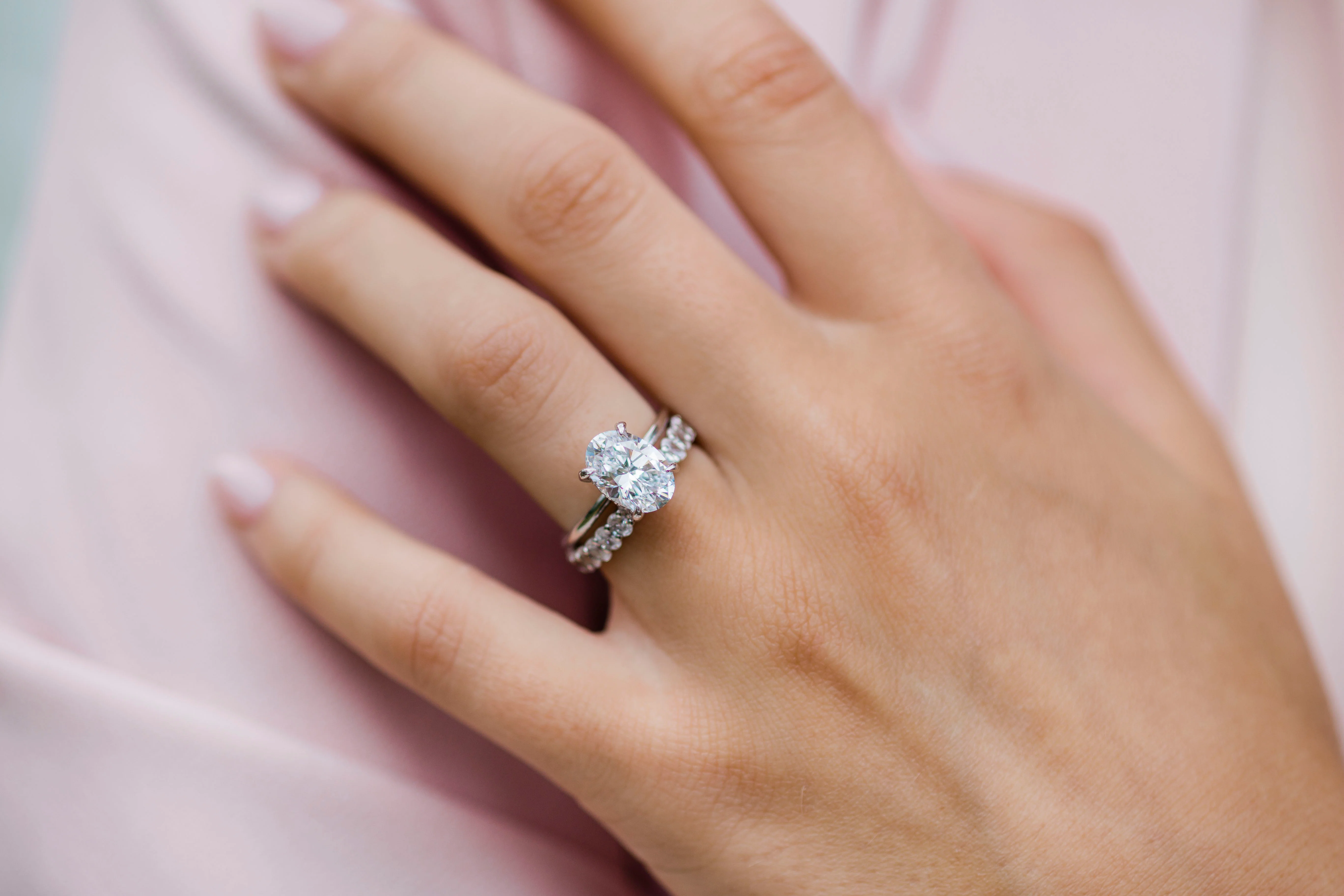 The Milly Ring (2 Carat) - Image 7