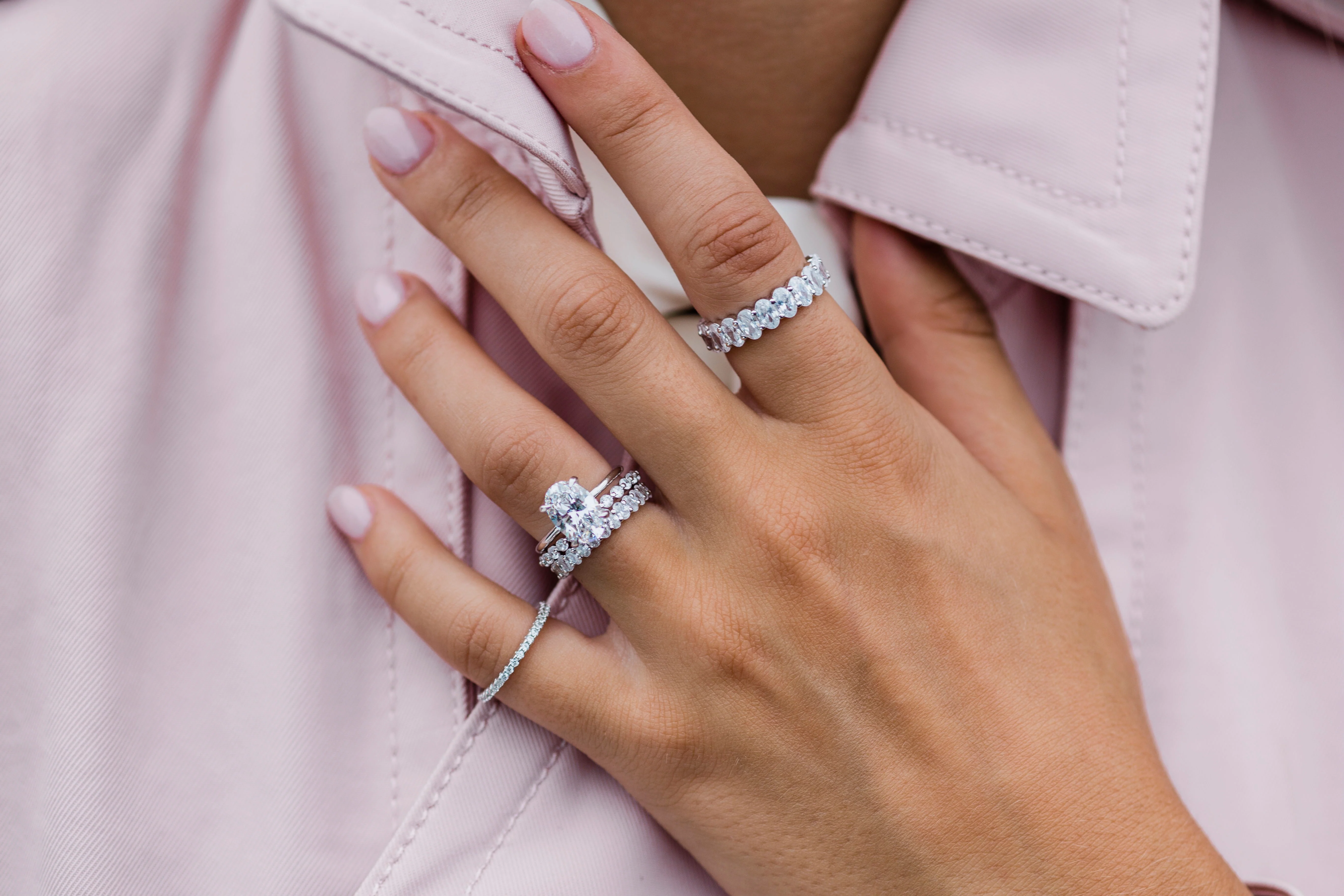 The Milly Ring (2 Carat) - Image 8