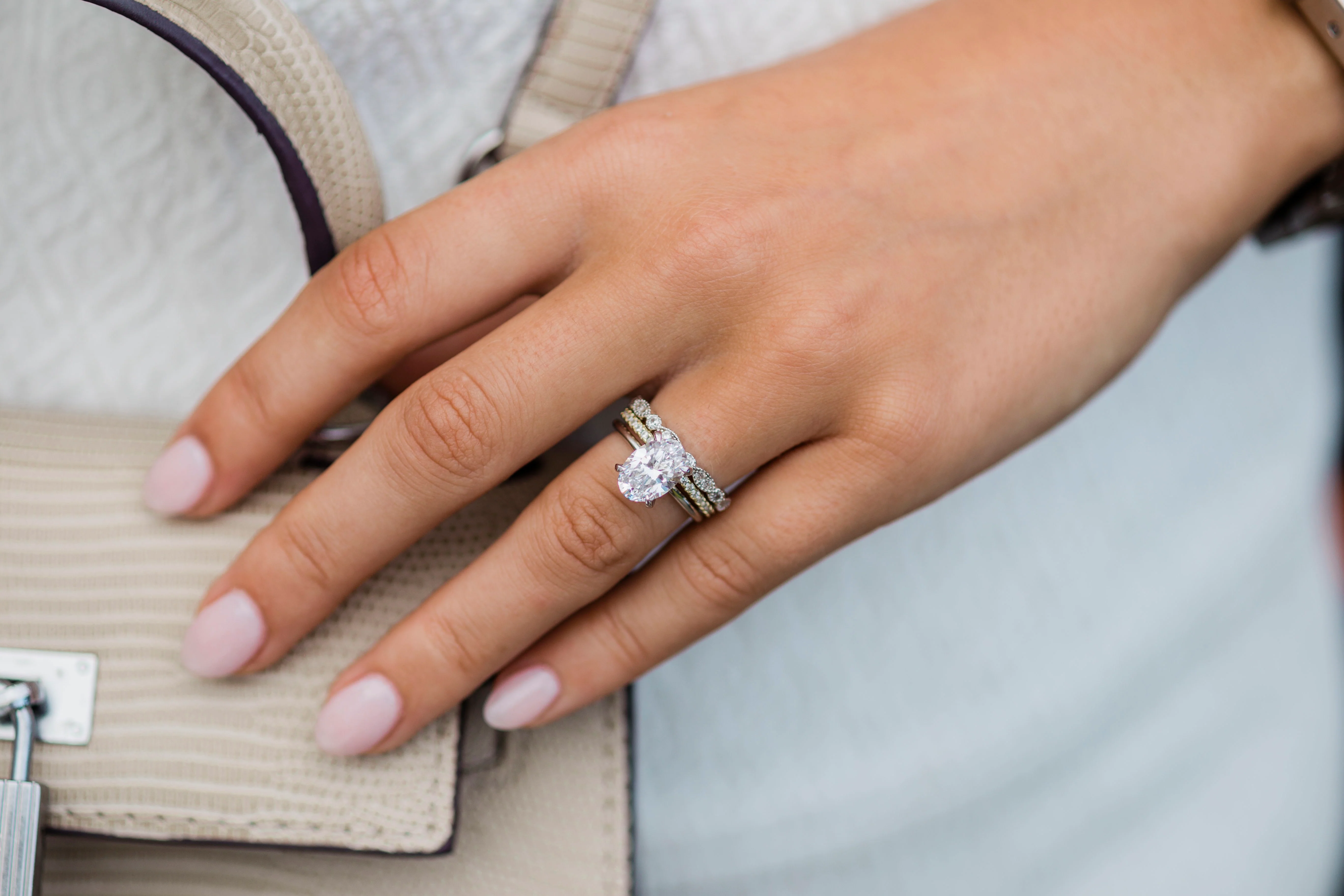 The Milly Ring (2 Carat) - Image 9