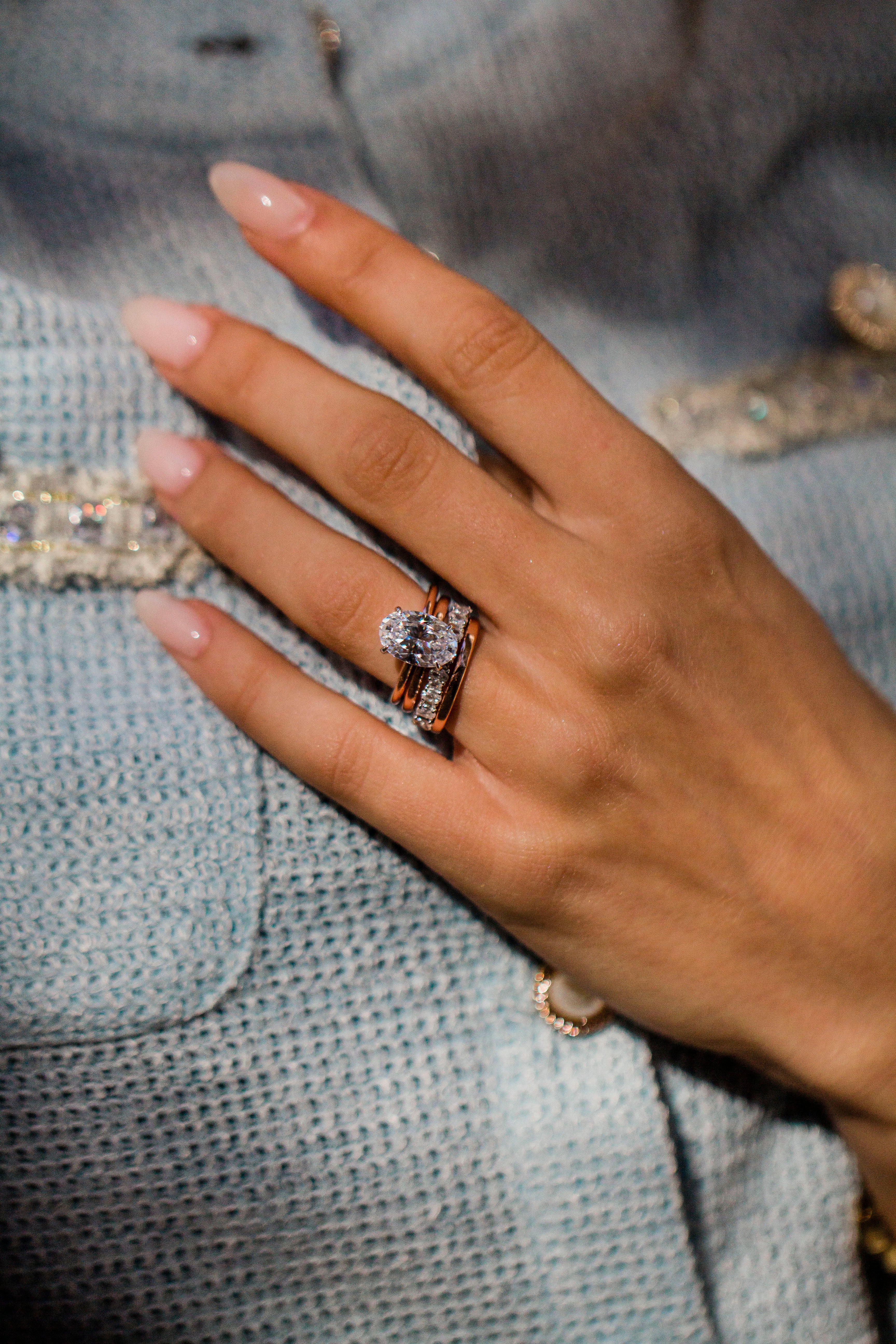 The Milly Ring (4.7 Carat) - Image 3