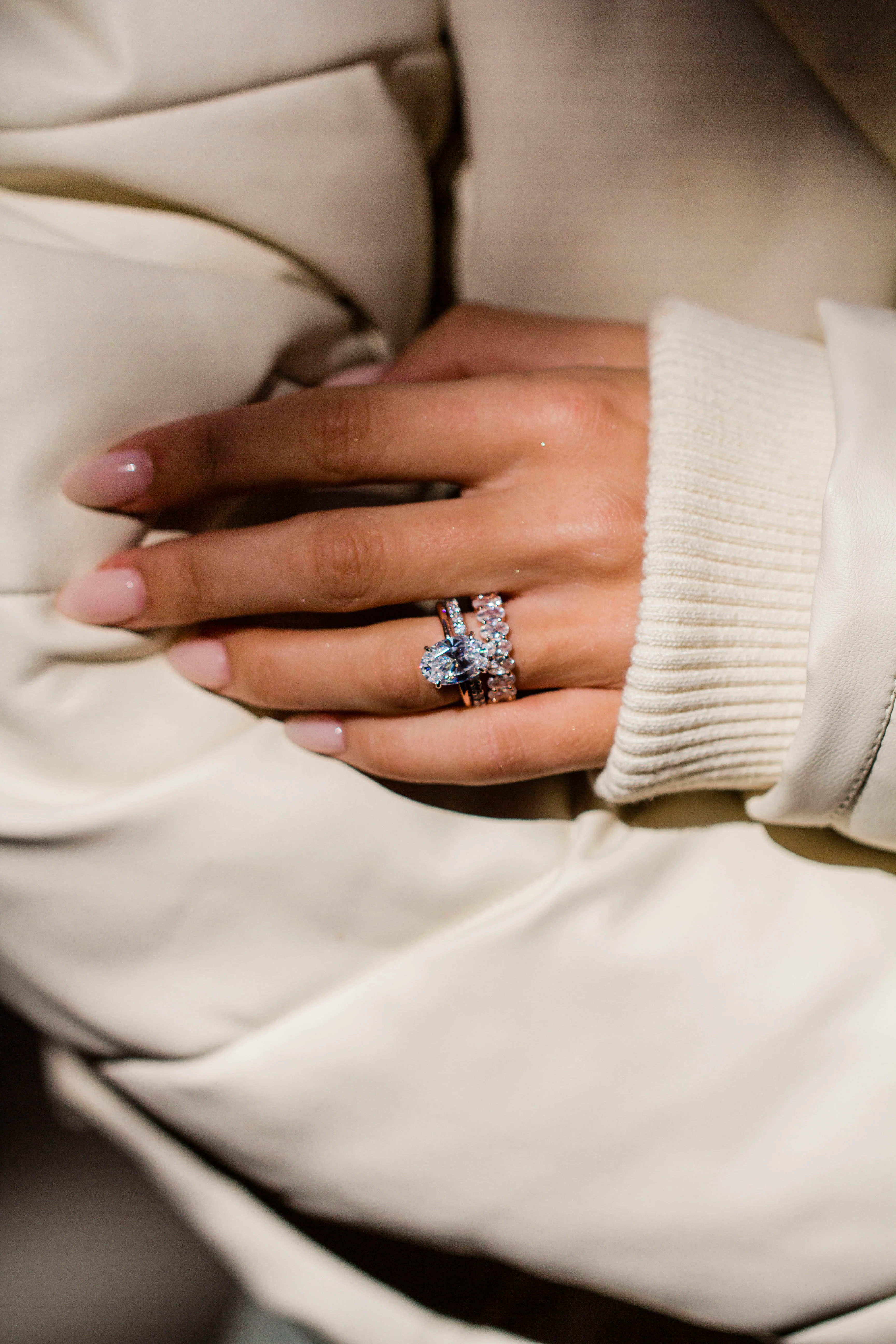 The Milly Ring (4.7 Carat) - Image 4