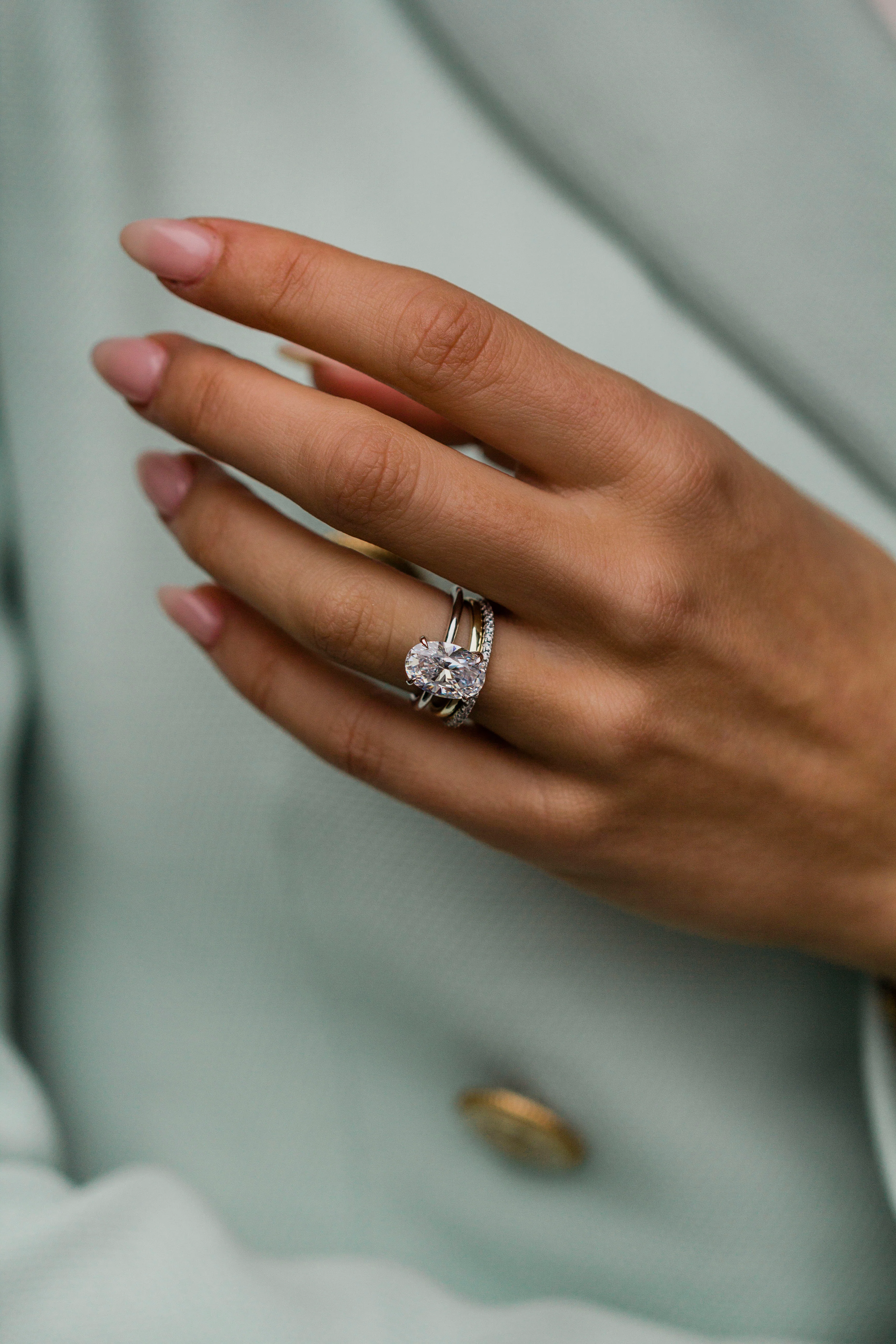 The Milly Ring (4.7 Carat) - Image 10