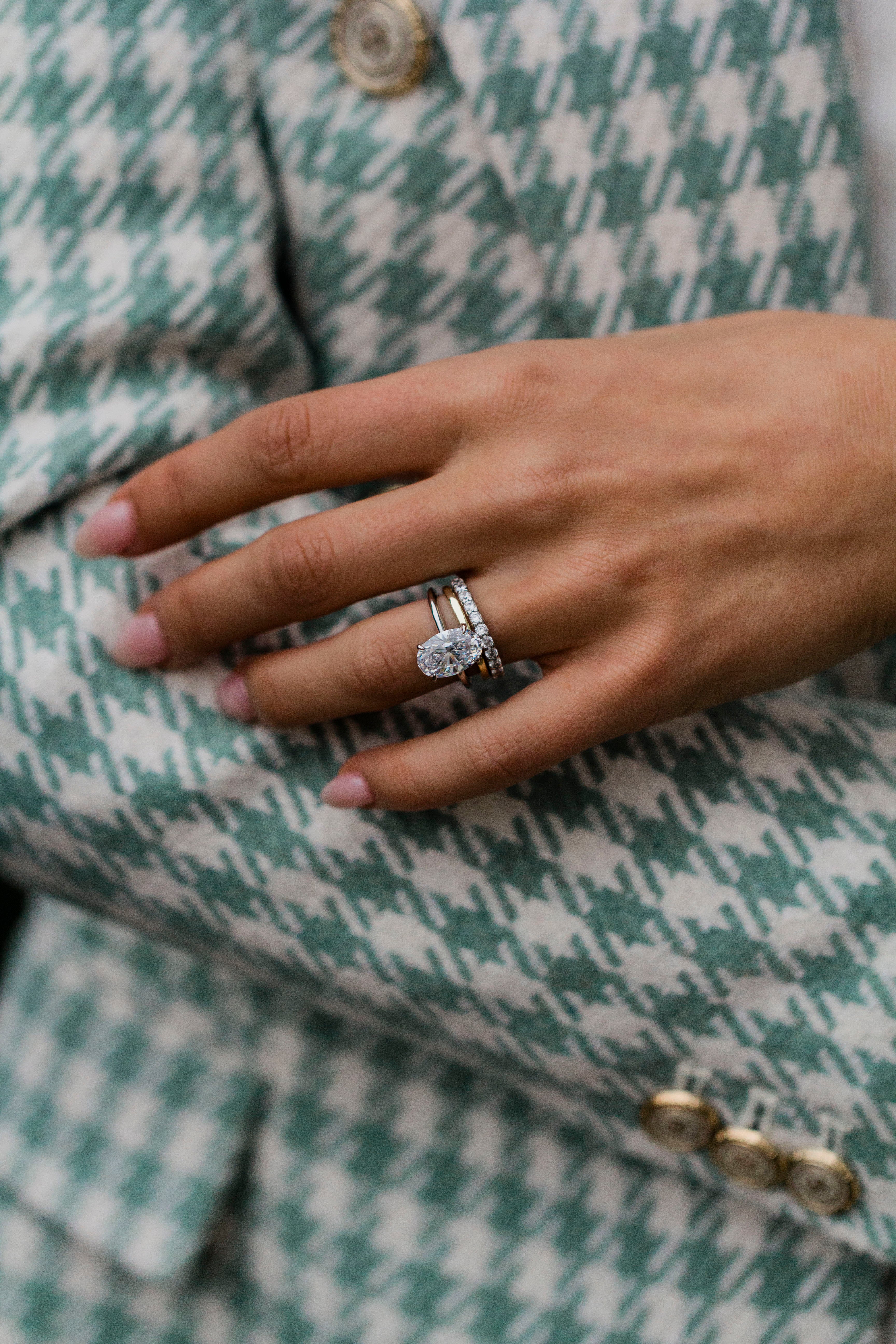 The Milly Ring (4.7 Carat) - Image 4