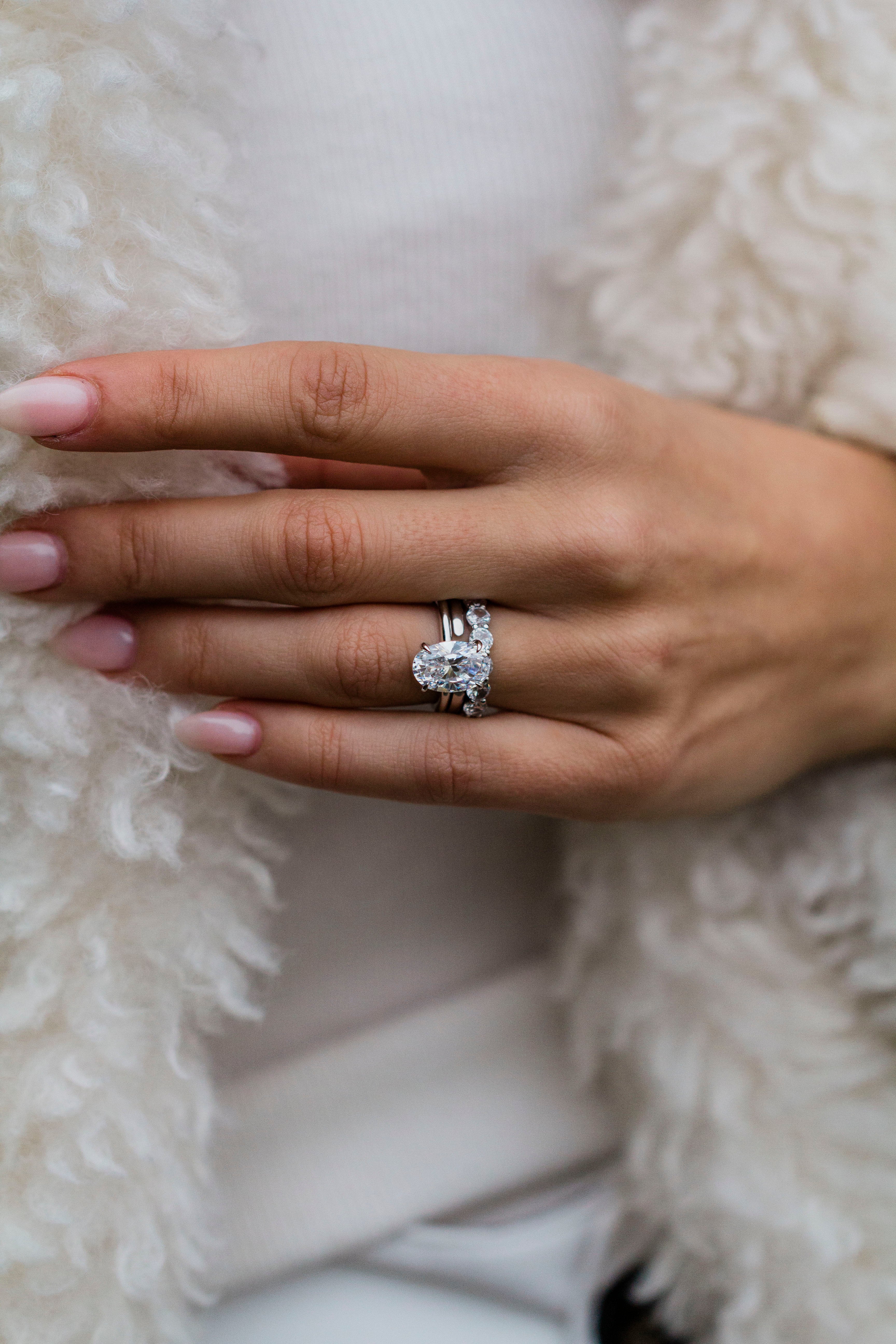 The Milly Ring (4.7 Carat) - Image 5