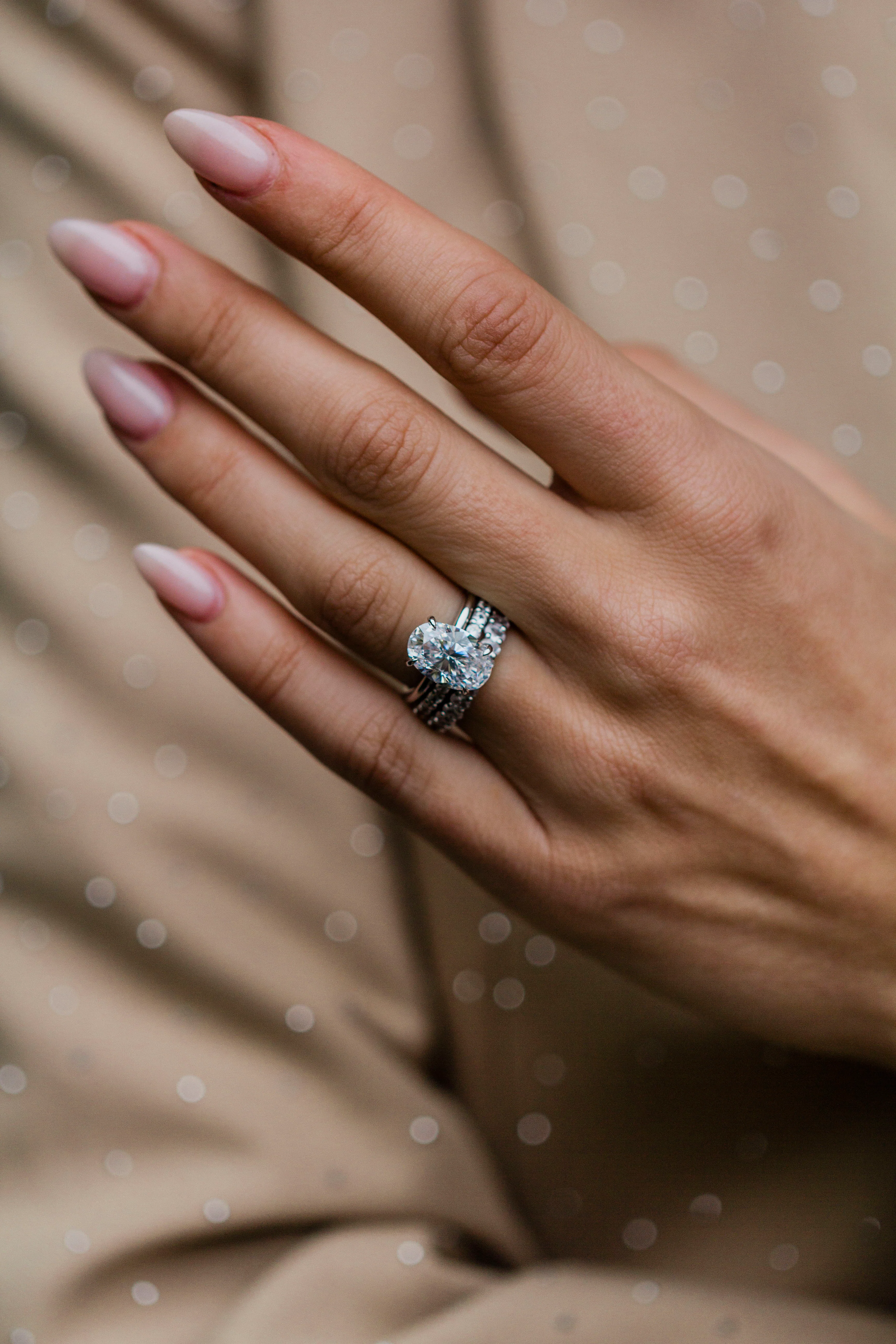 The Milly Ring (4.7 Carat) - Image 6