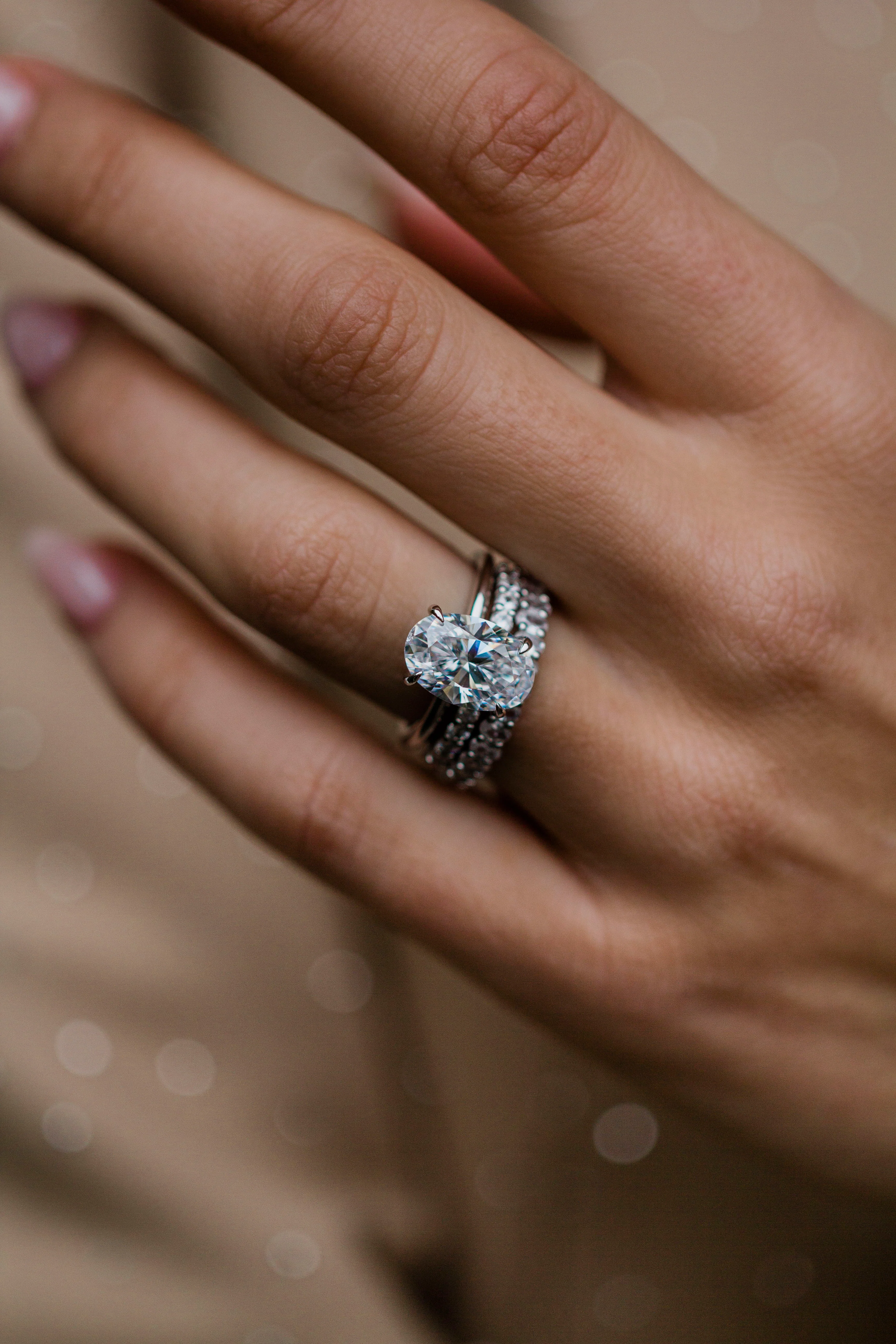 The Milly Ring (4.7 Carat) - Image 7