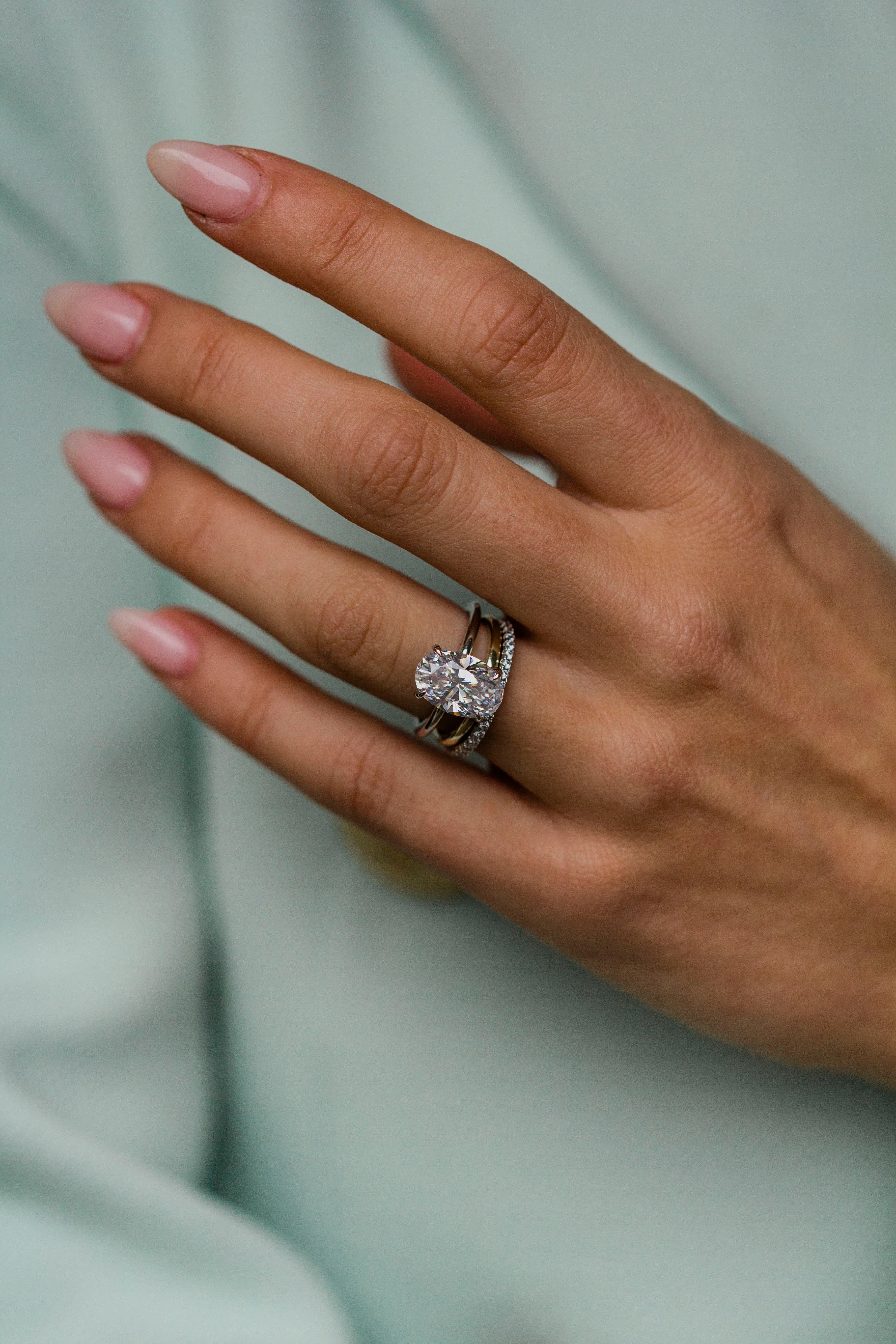 The Milly Ring (4.7 Carat) - Image 9