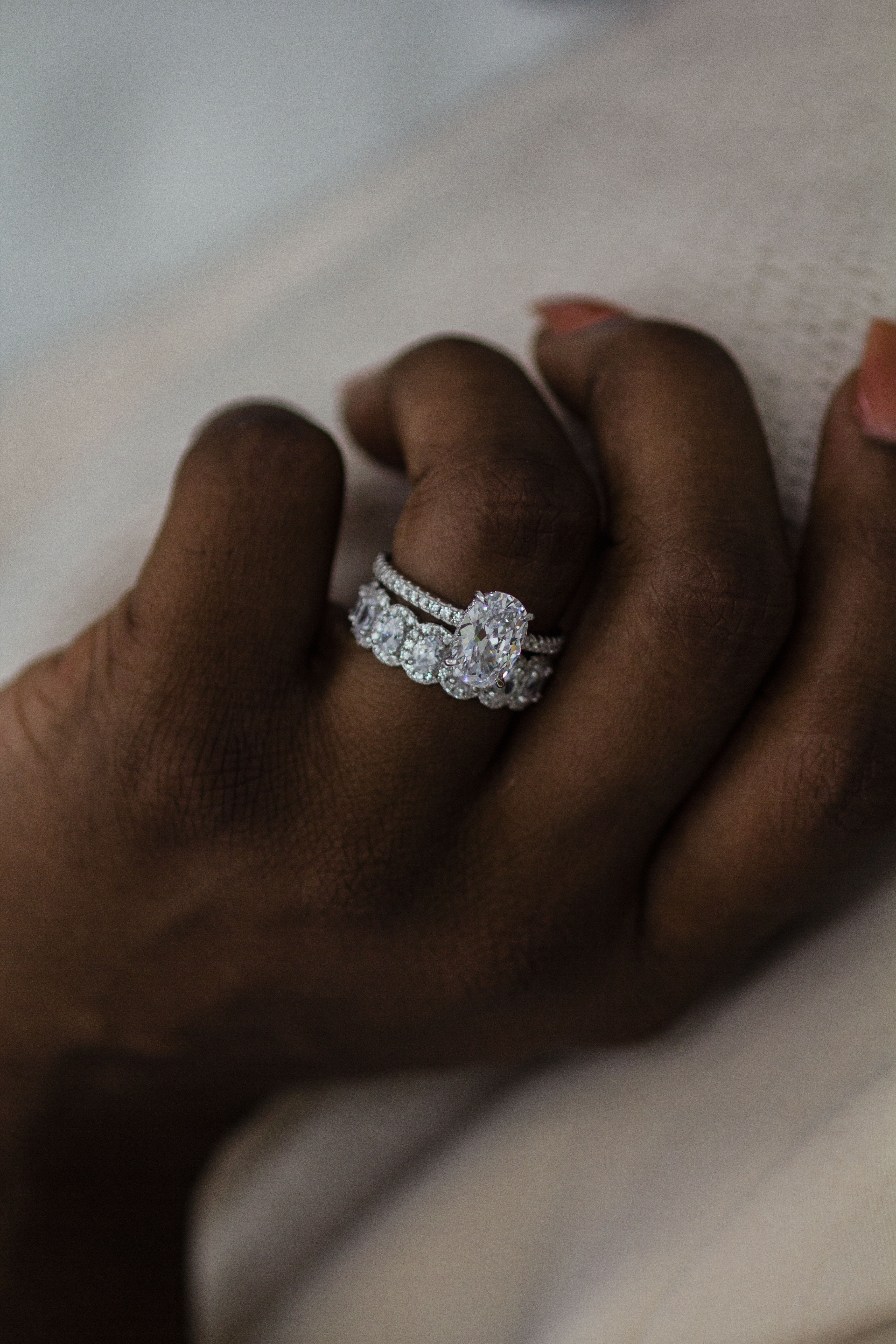 The Blakely Ring (2.2 Carat) - Image 10