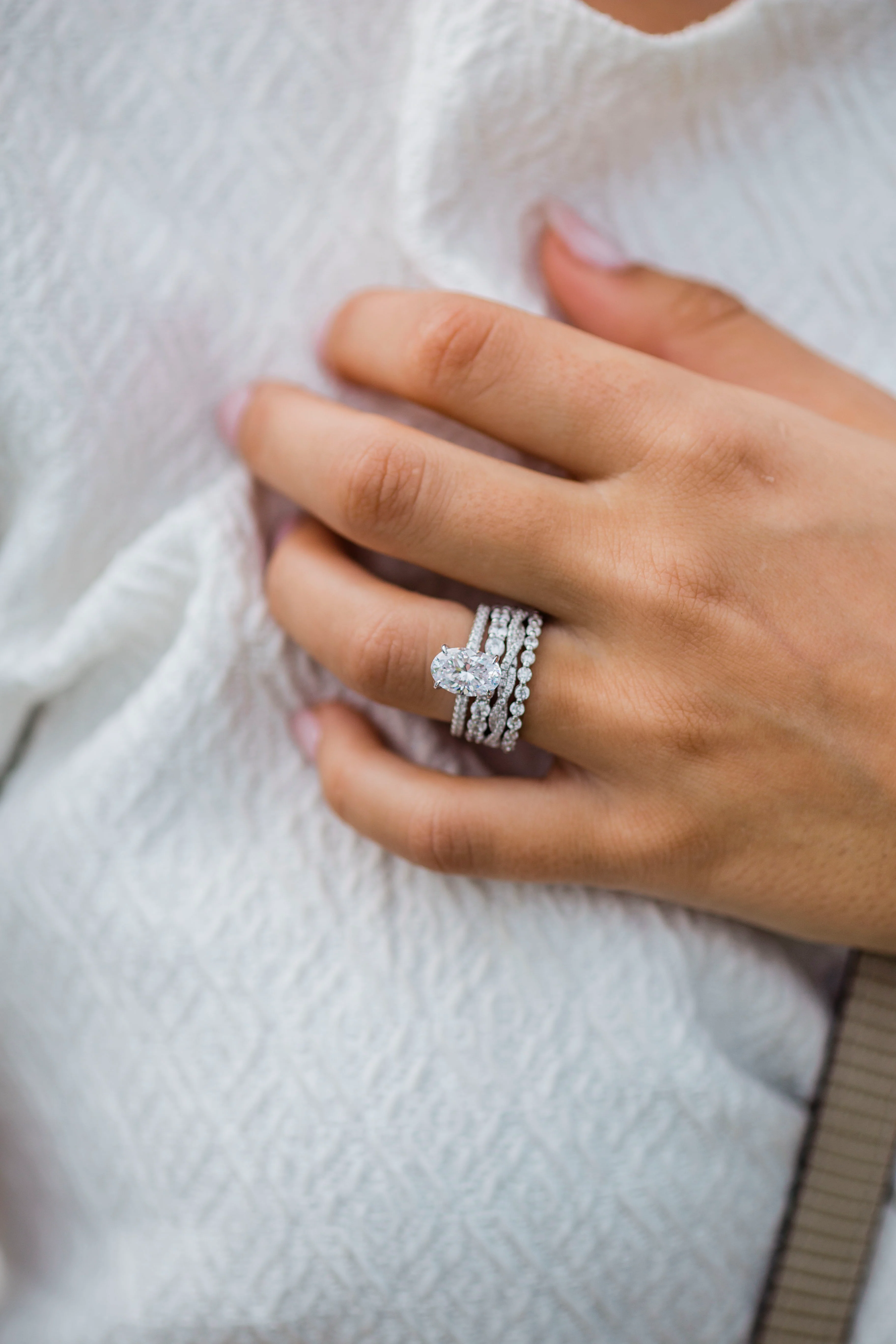 The Blakely Ring (2.2 Carat) - Image 11