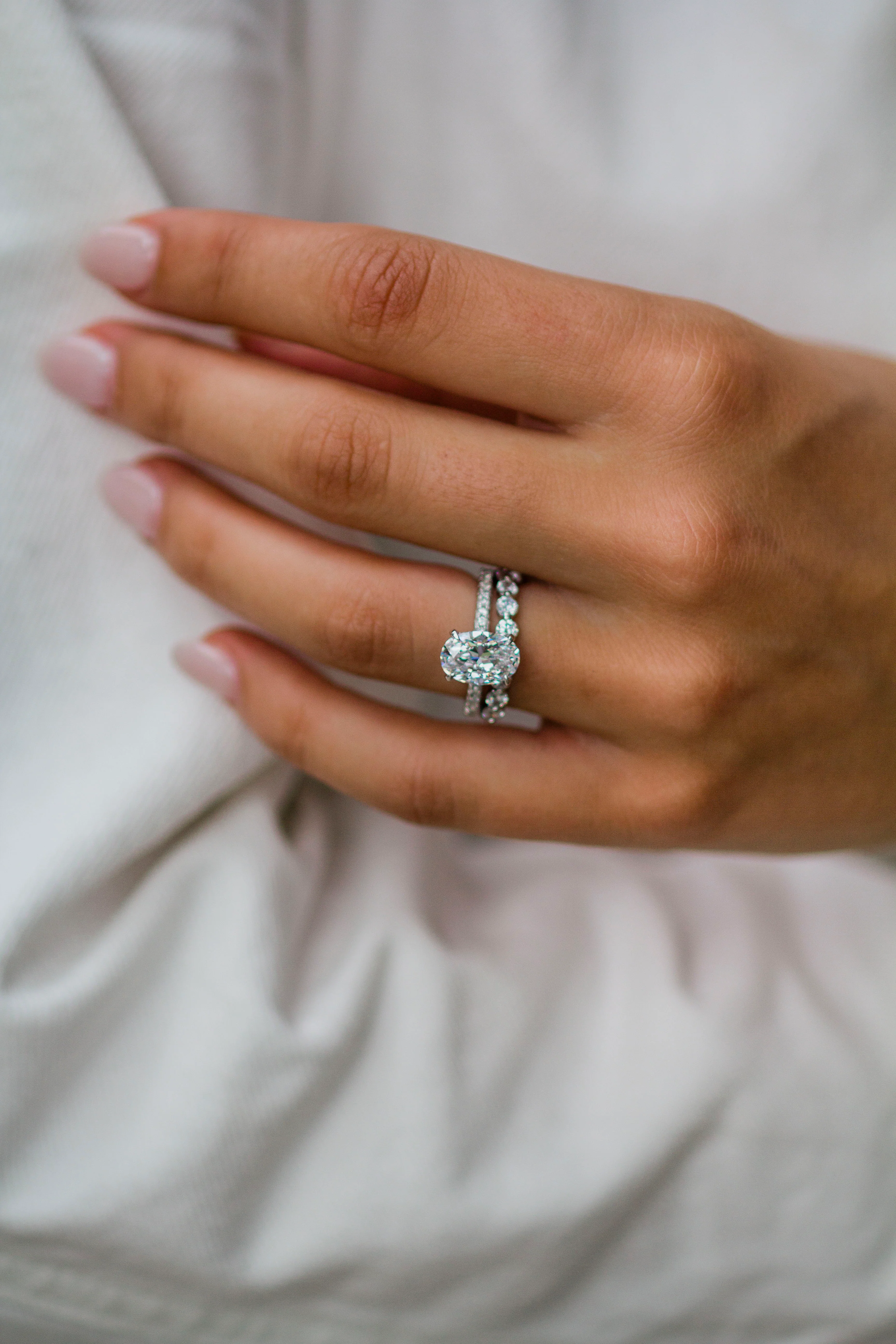 The Blakely Ring (2.2 Carat) - Image 3