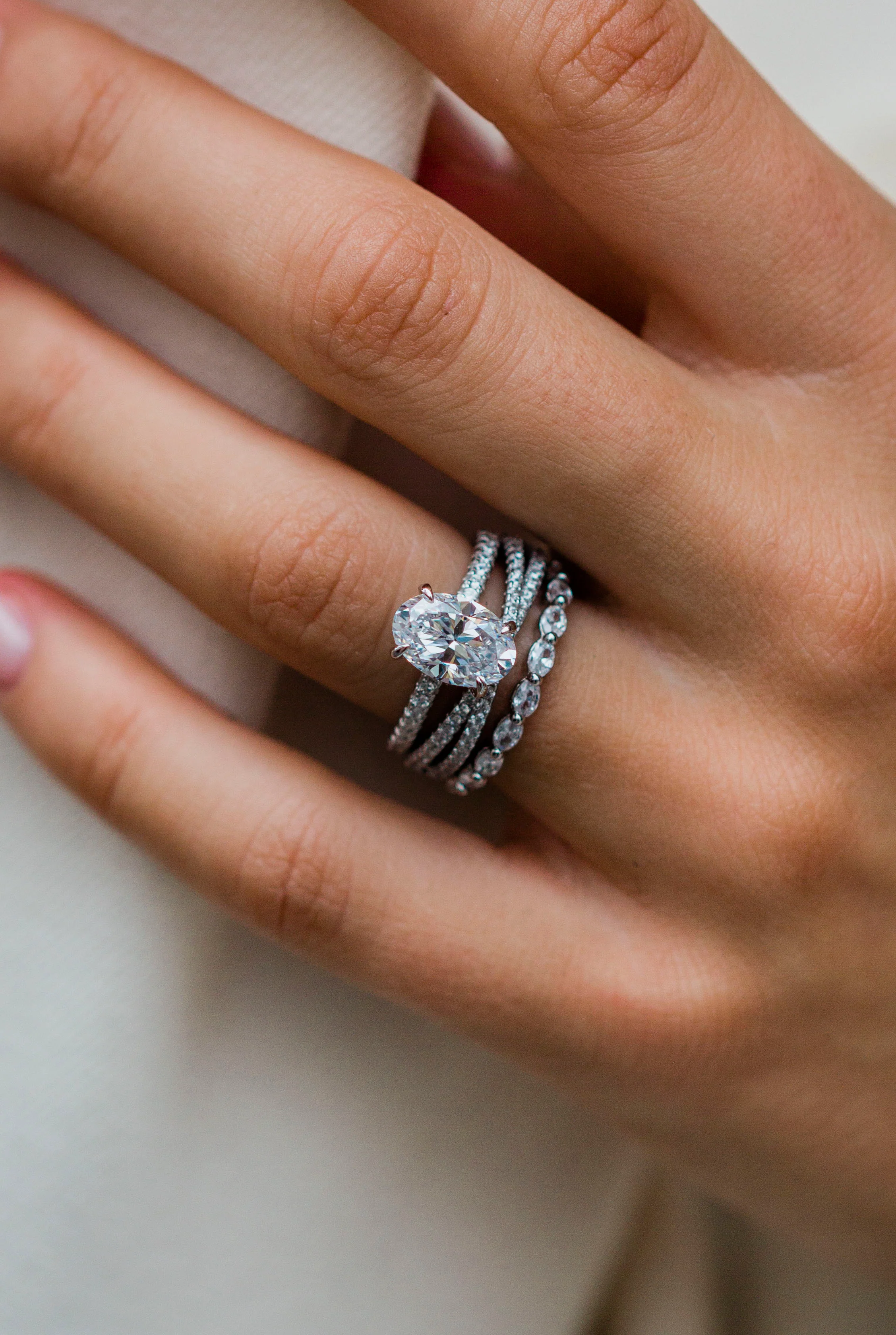 The Blakely Ring (2.2 Carat) - Image 4