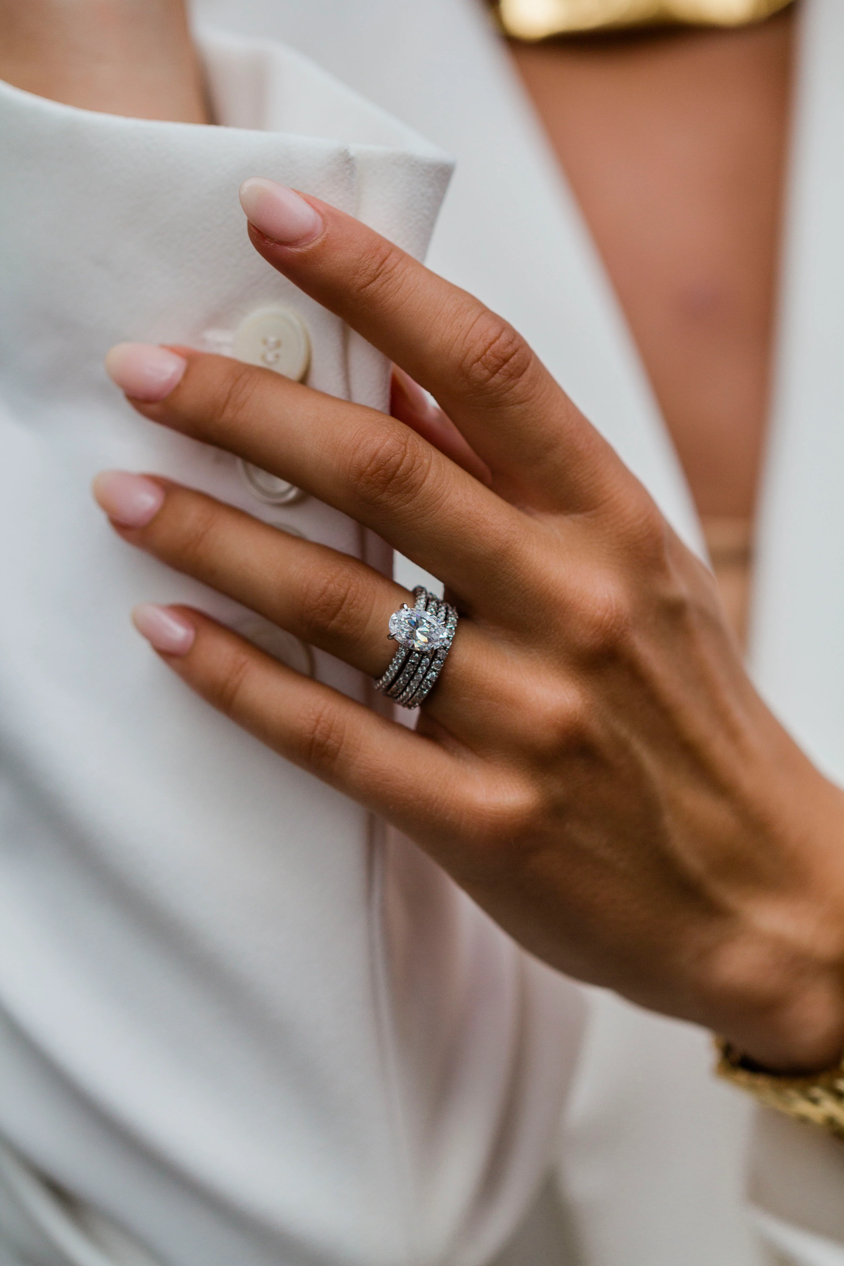 The Blakely Ring (2.2 Carat) - Image 5