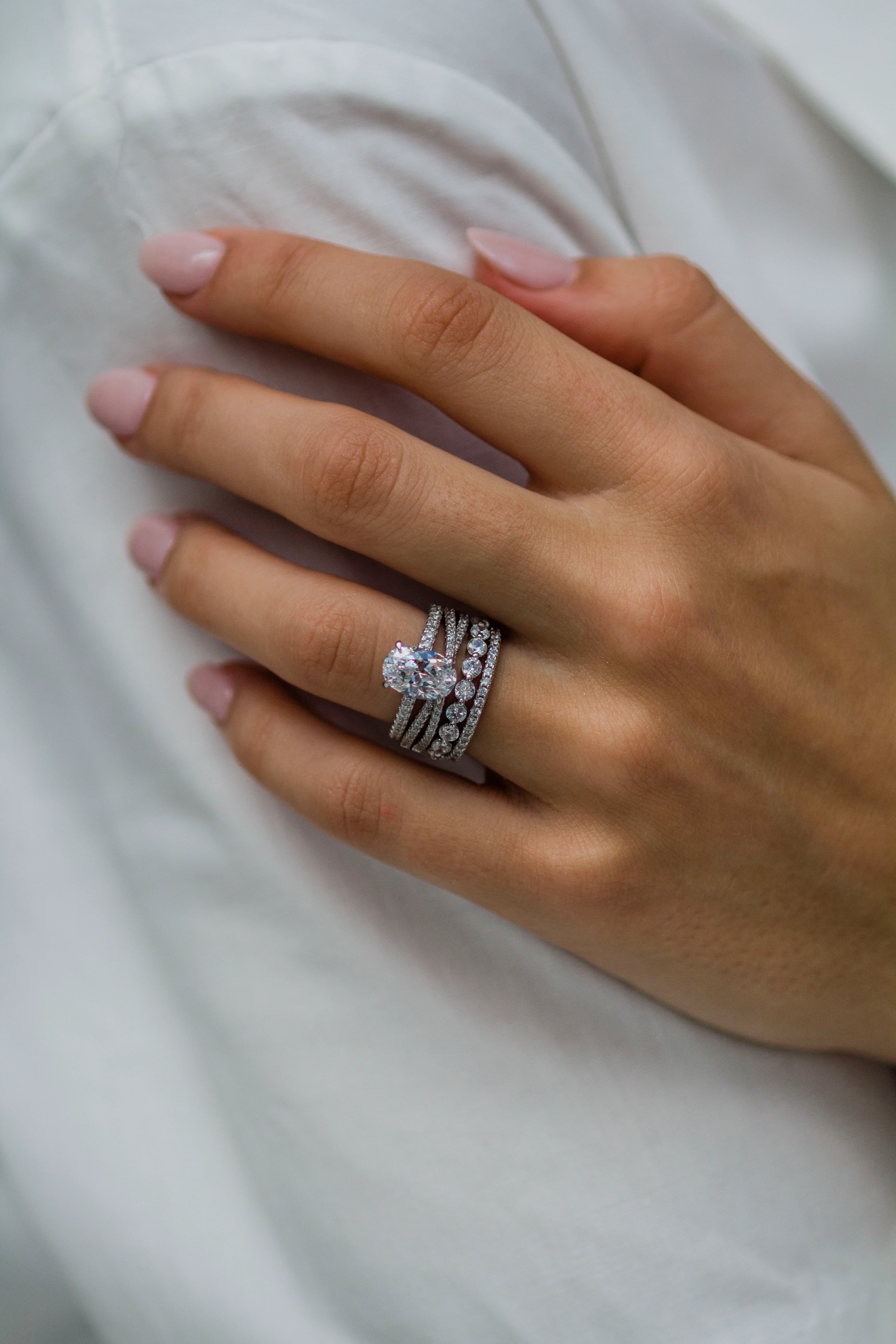 The Blakely Ring (2.2 Carat) - Image 7