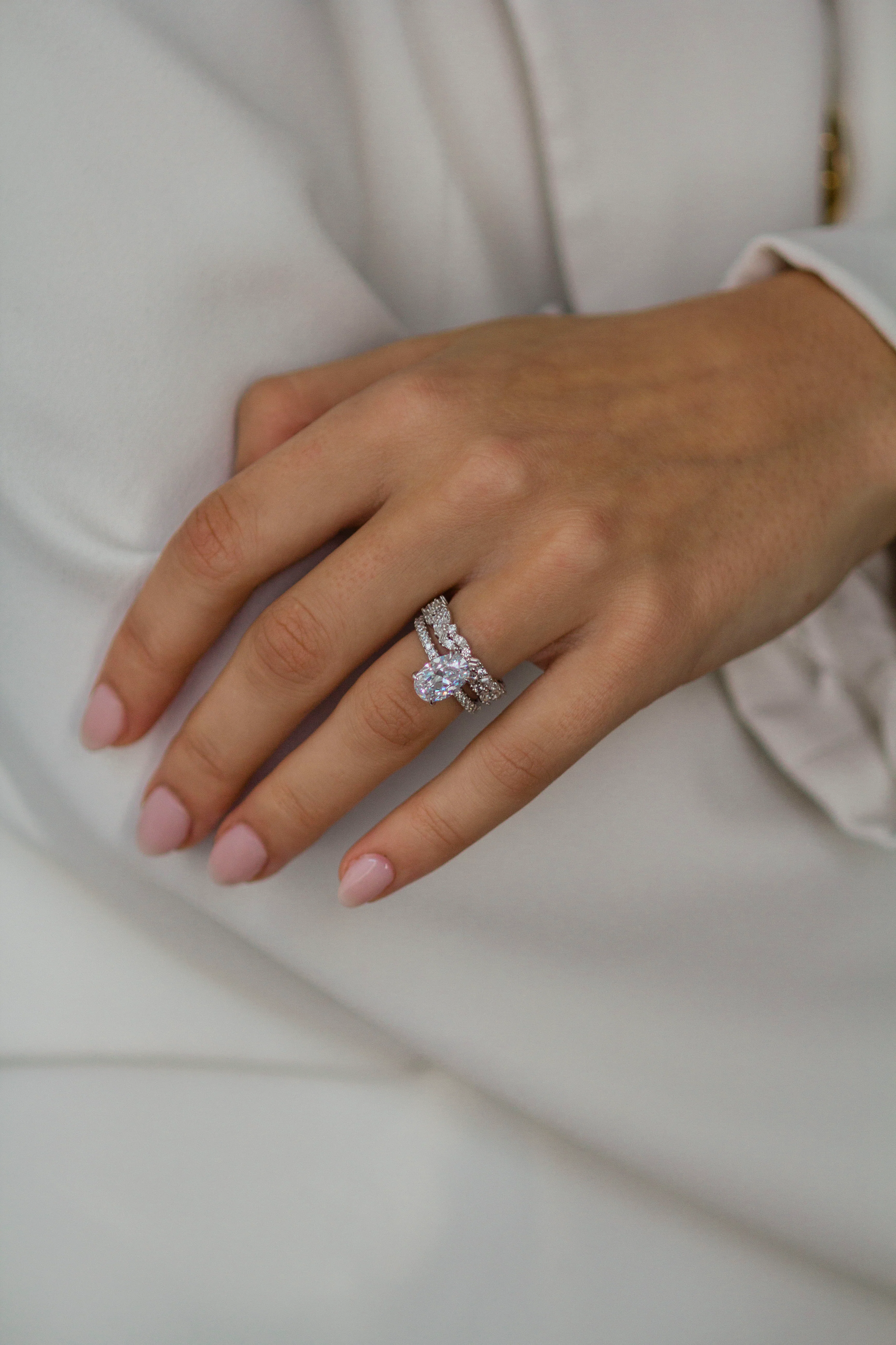 The Blakely Ring (2.2 Carat) - Image 9