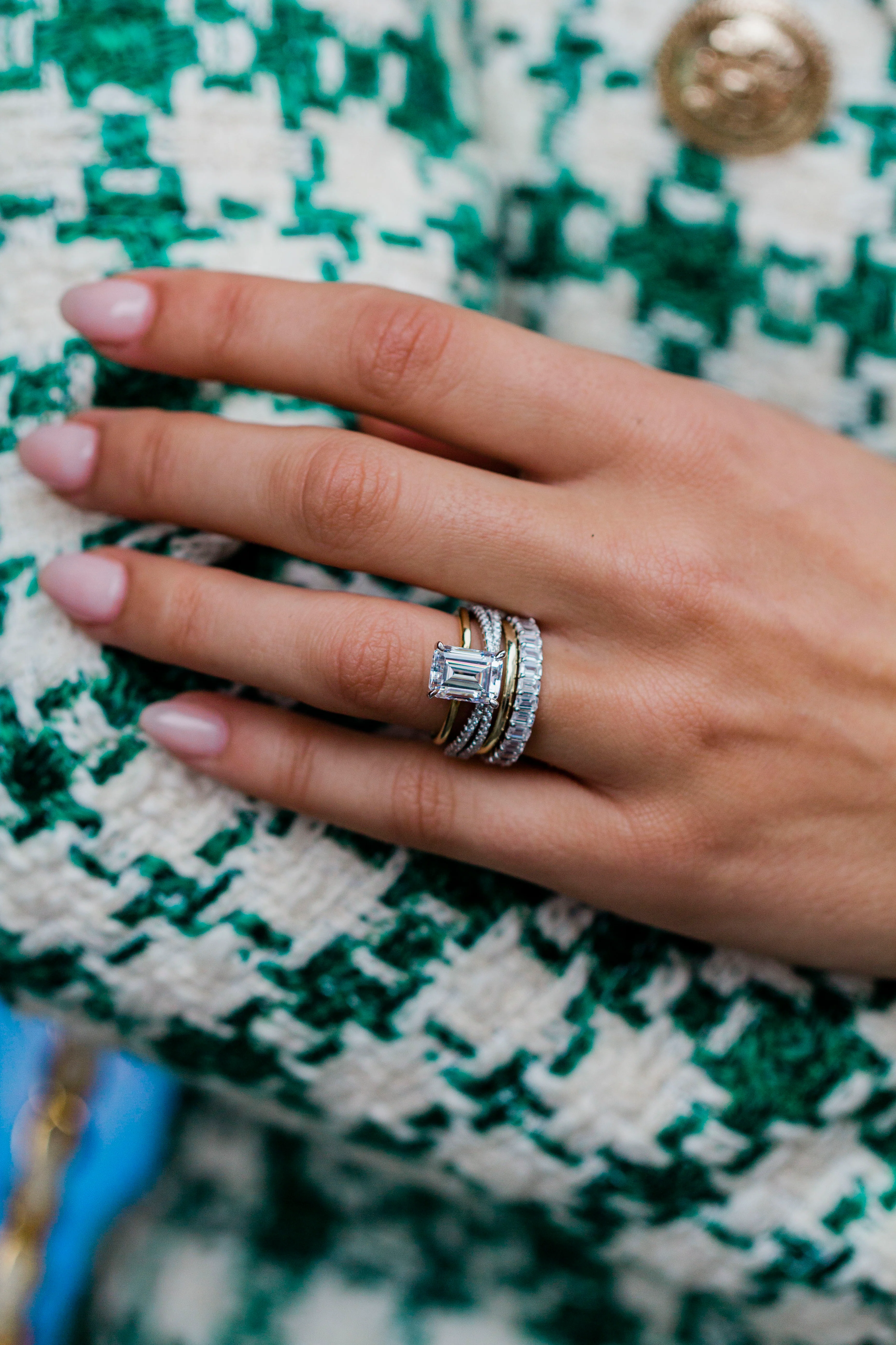 The 1.5mm Nora Band - Image 10