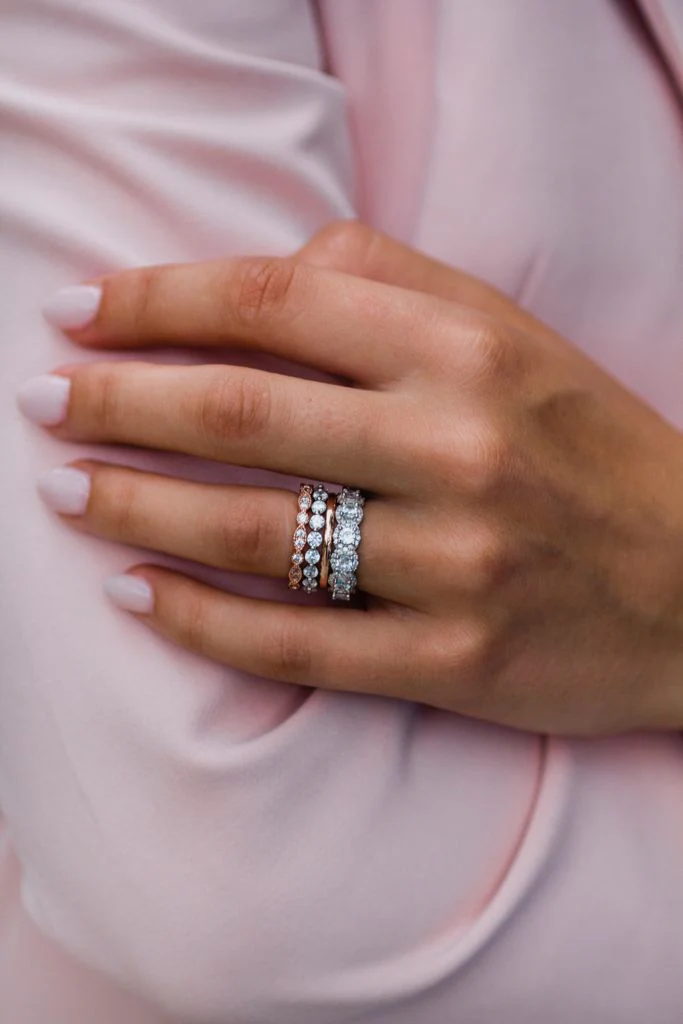 The 1.5mm Nora Band - Image 11