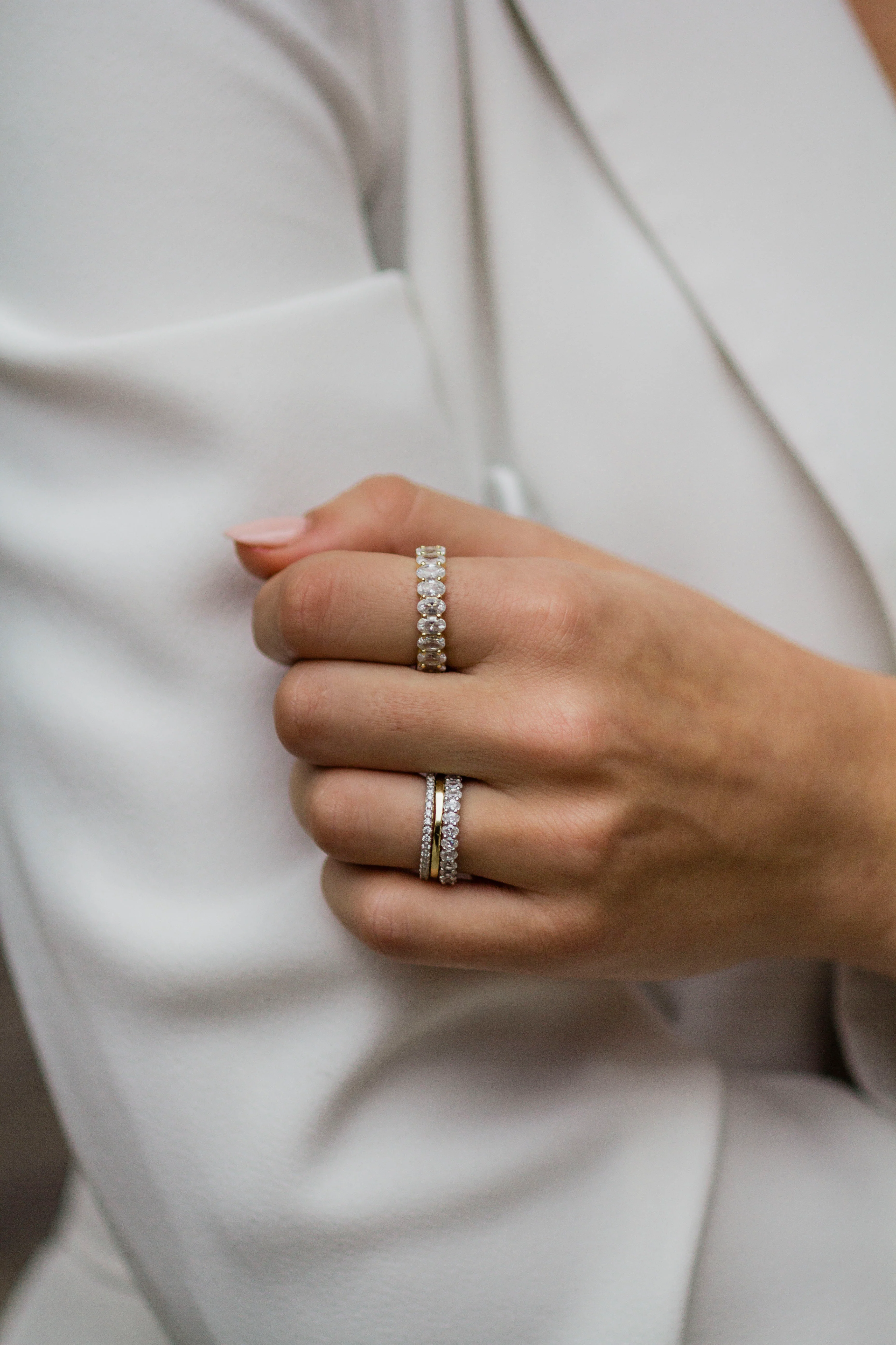 The 1.5mm Nora Band - Image 12