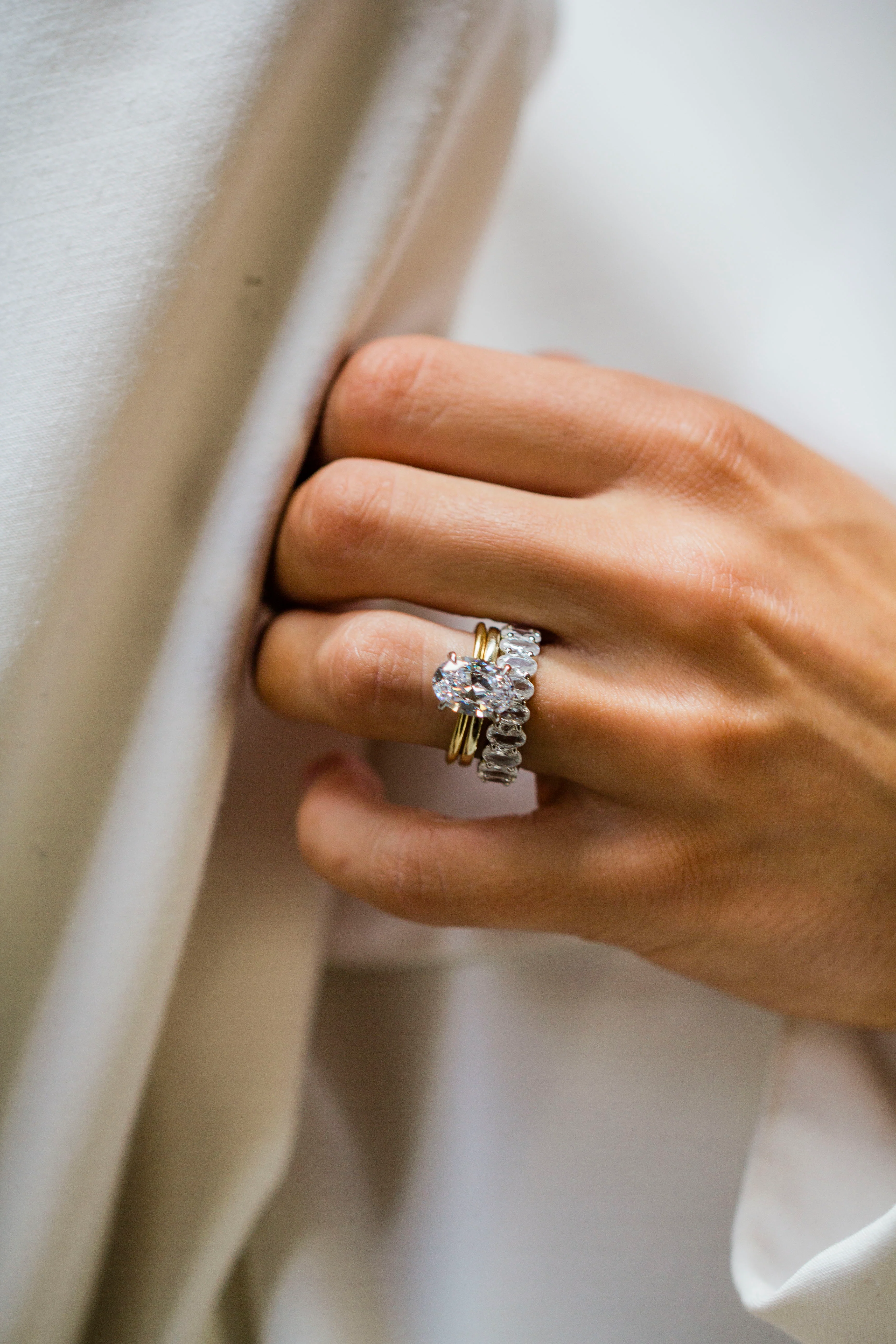 The Priscilla Band (5 Carat) - Image 7