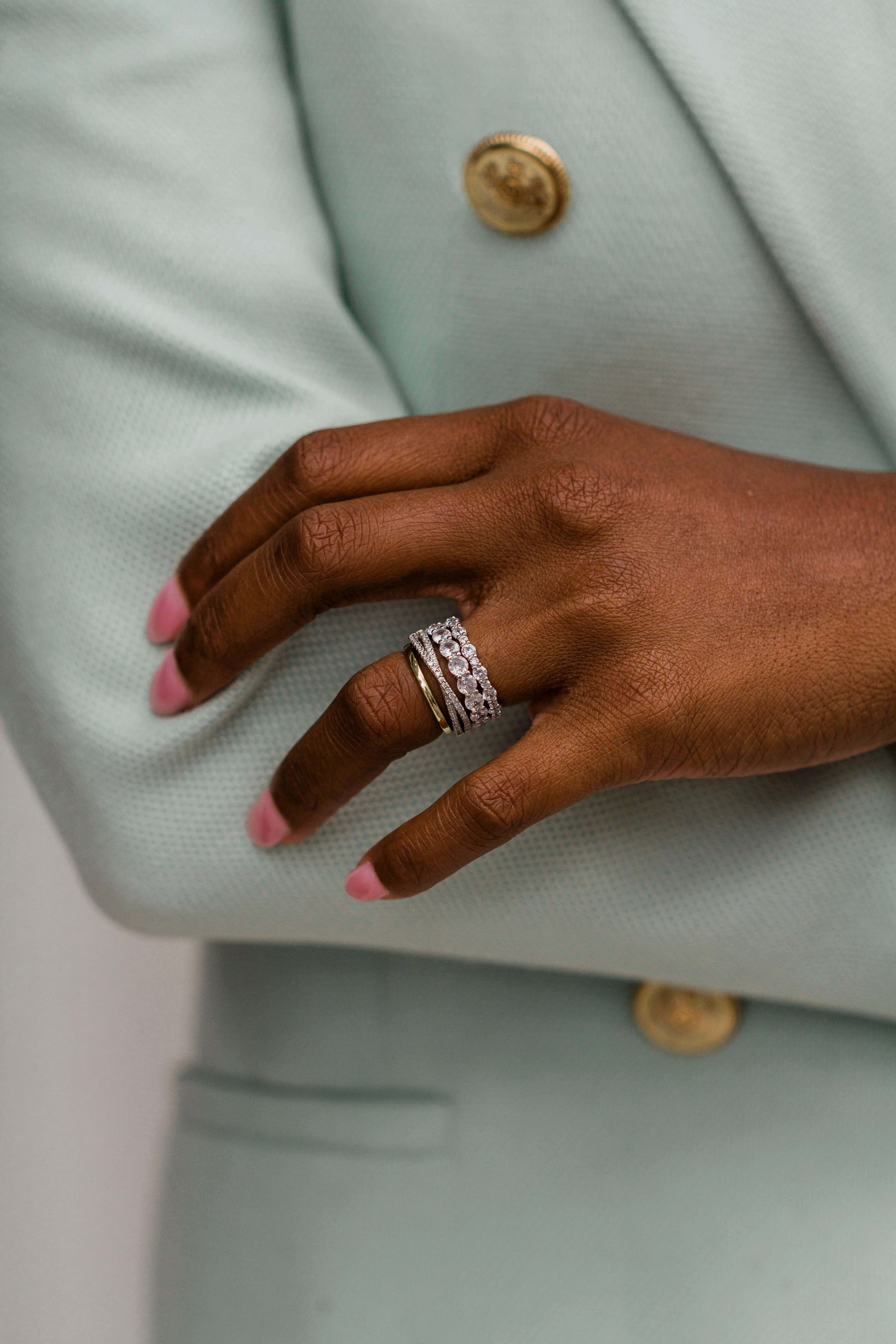 The 2mm Nora Band - Image 4