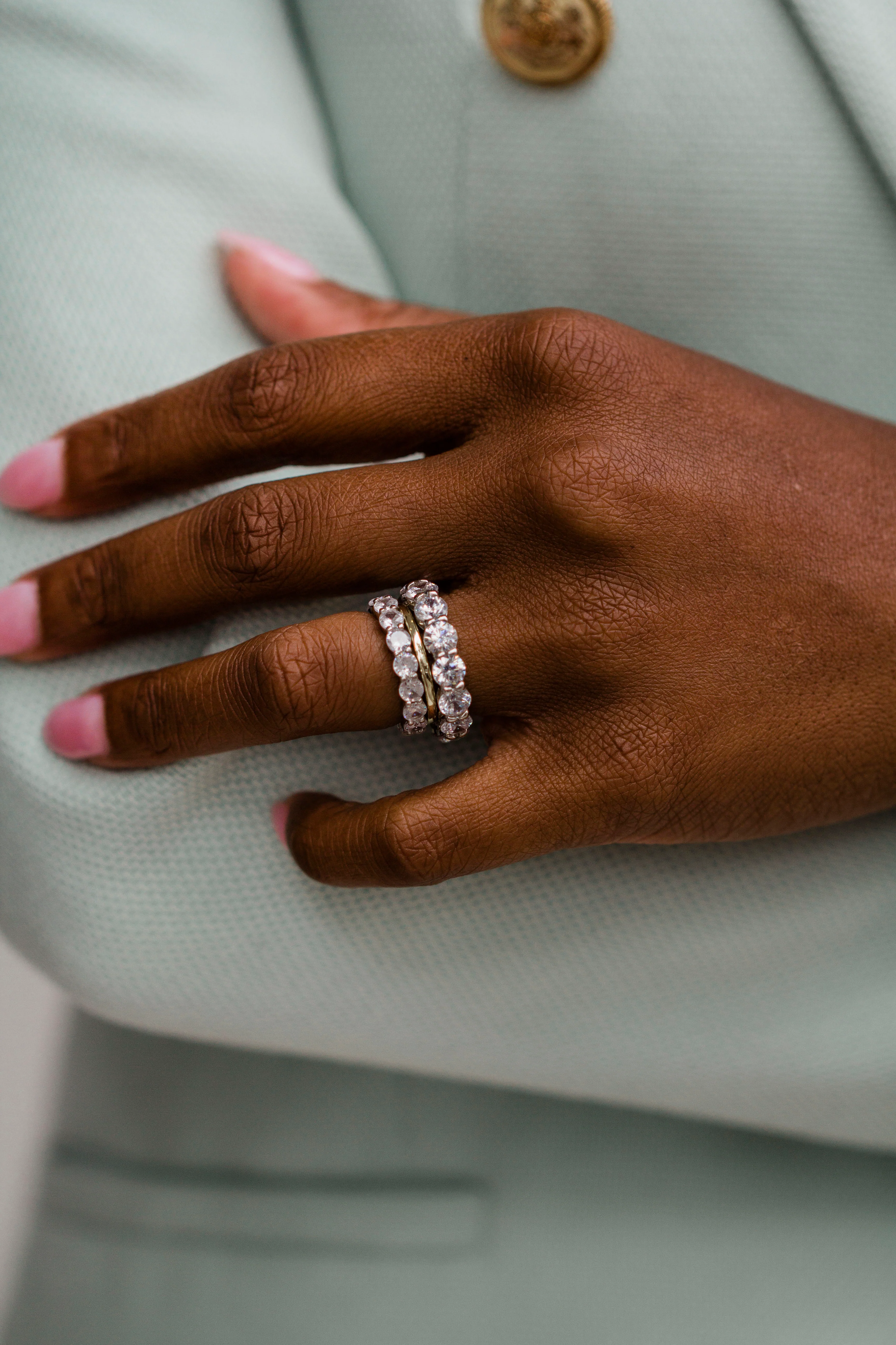 The 2mm Nora Band - Image 7