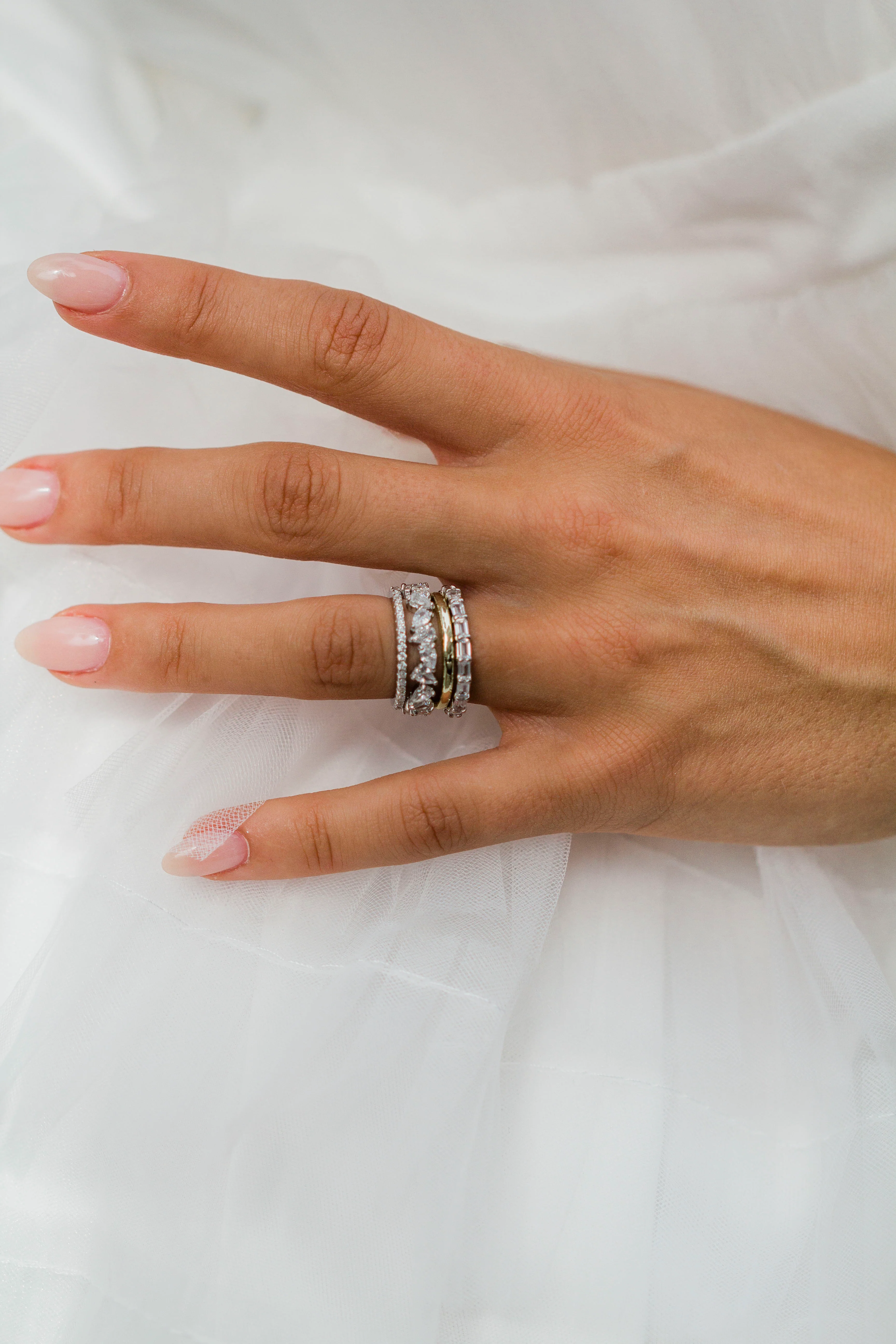 The 2mm Nora Band - Image 8