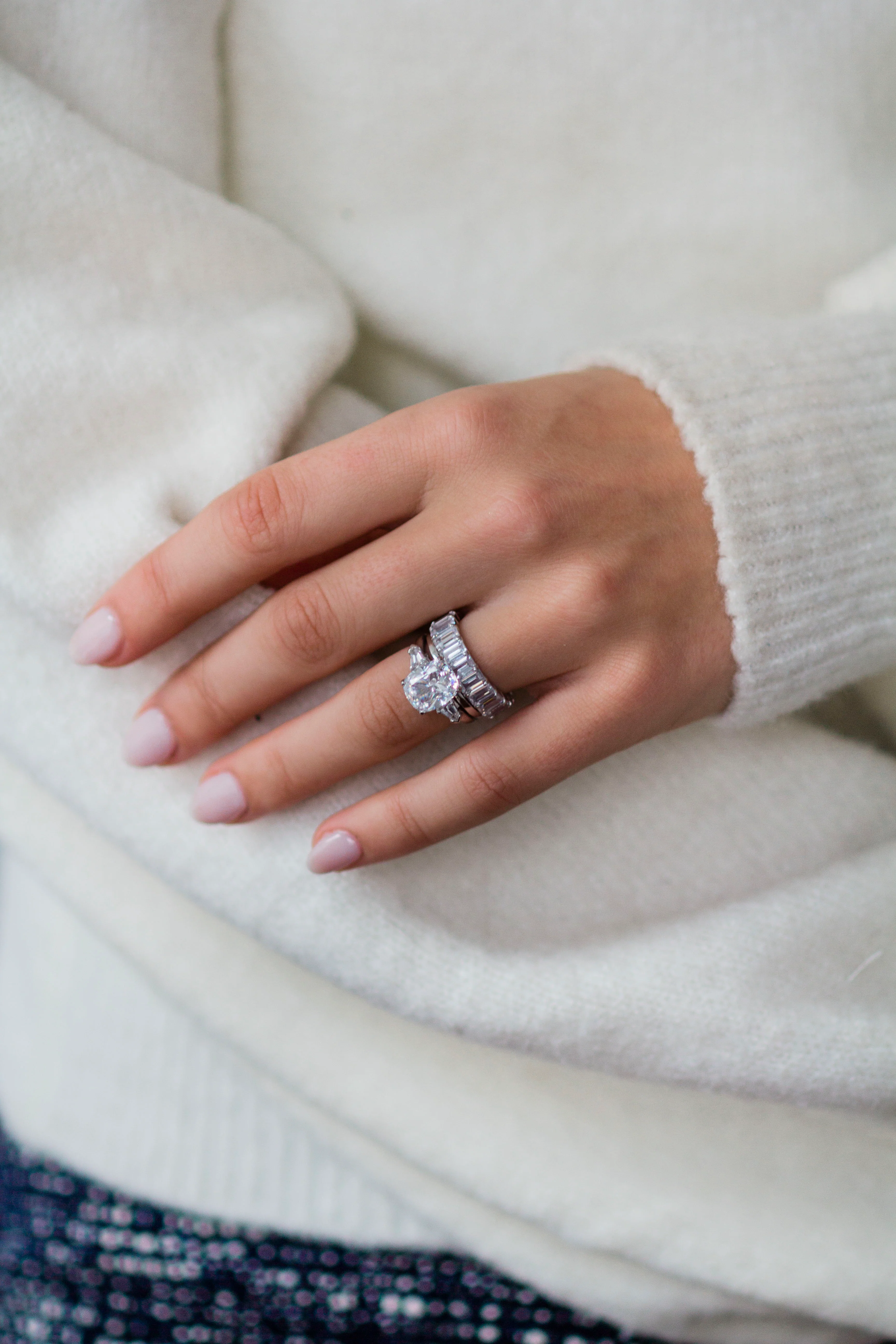 The 1.5mm Nora Band - Image 4