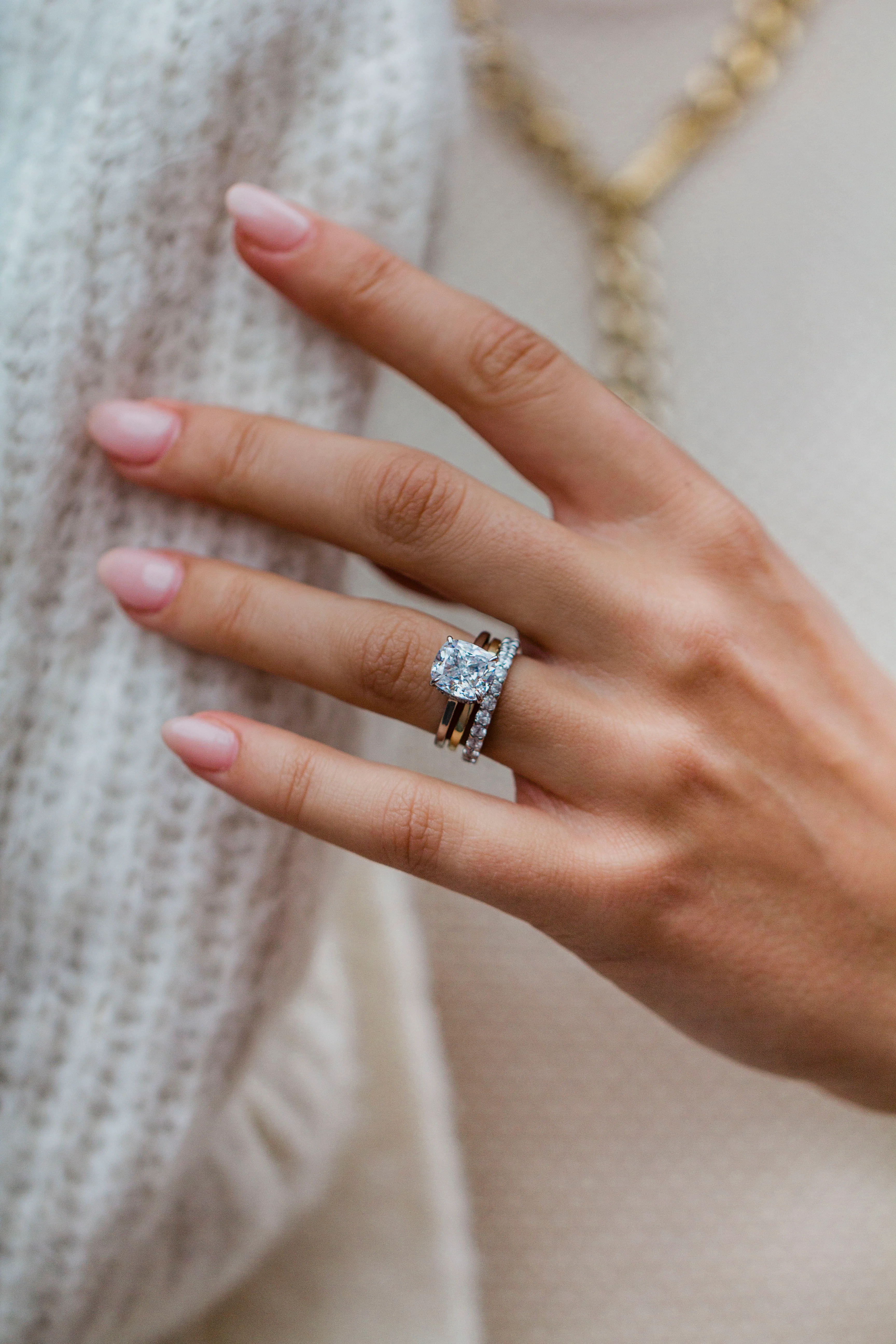 The 1.5mm Nora Band - Image 6