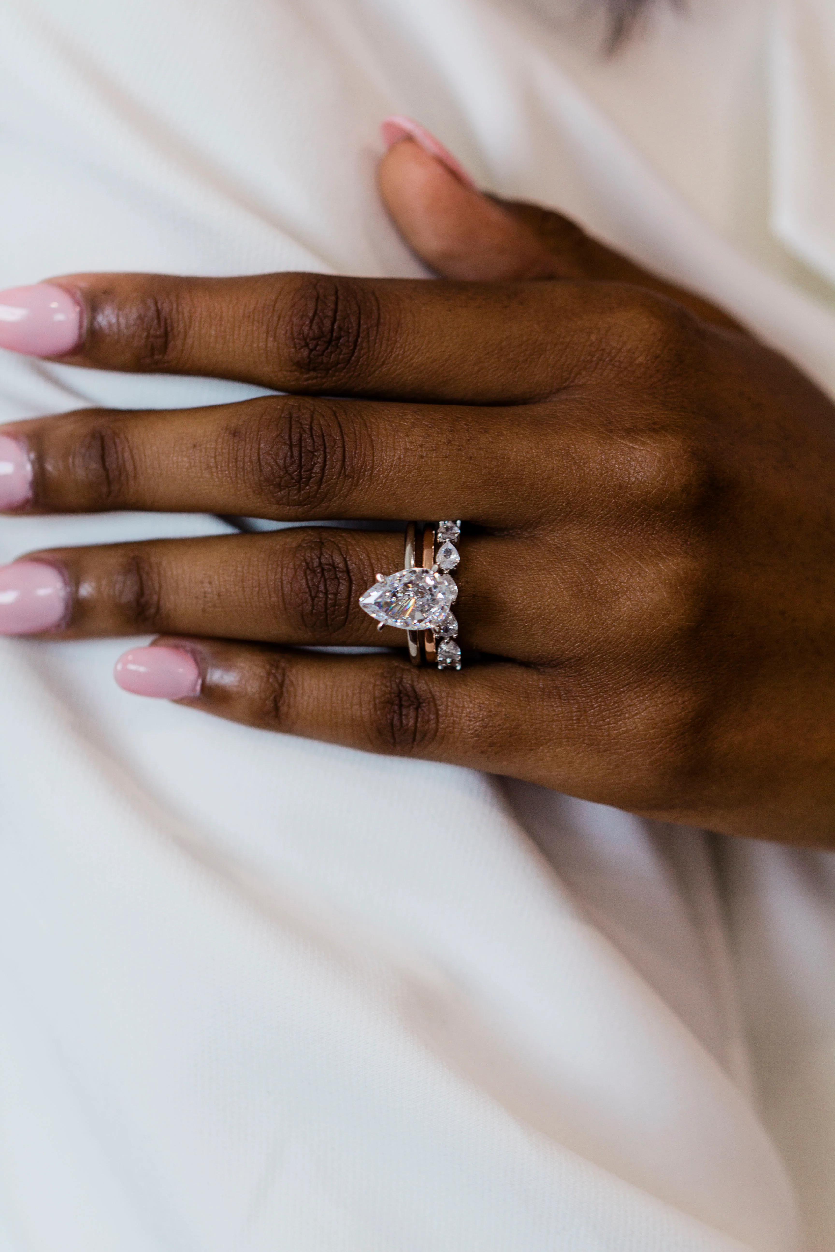 The 1.5mm Nora Band - Image 8