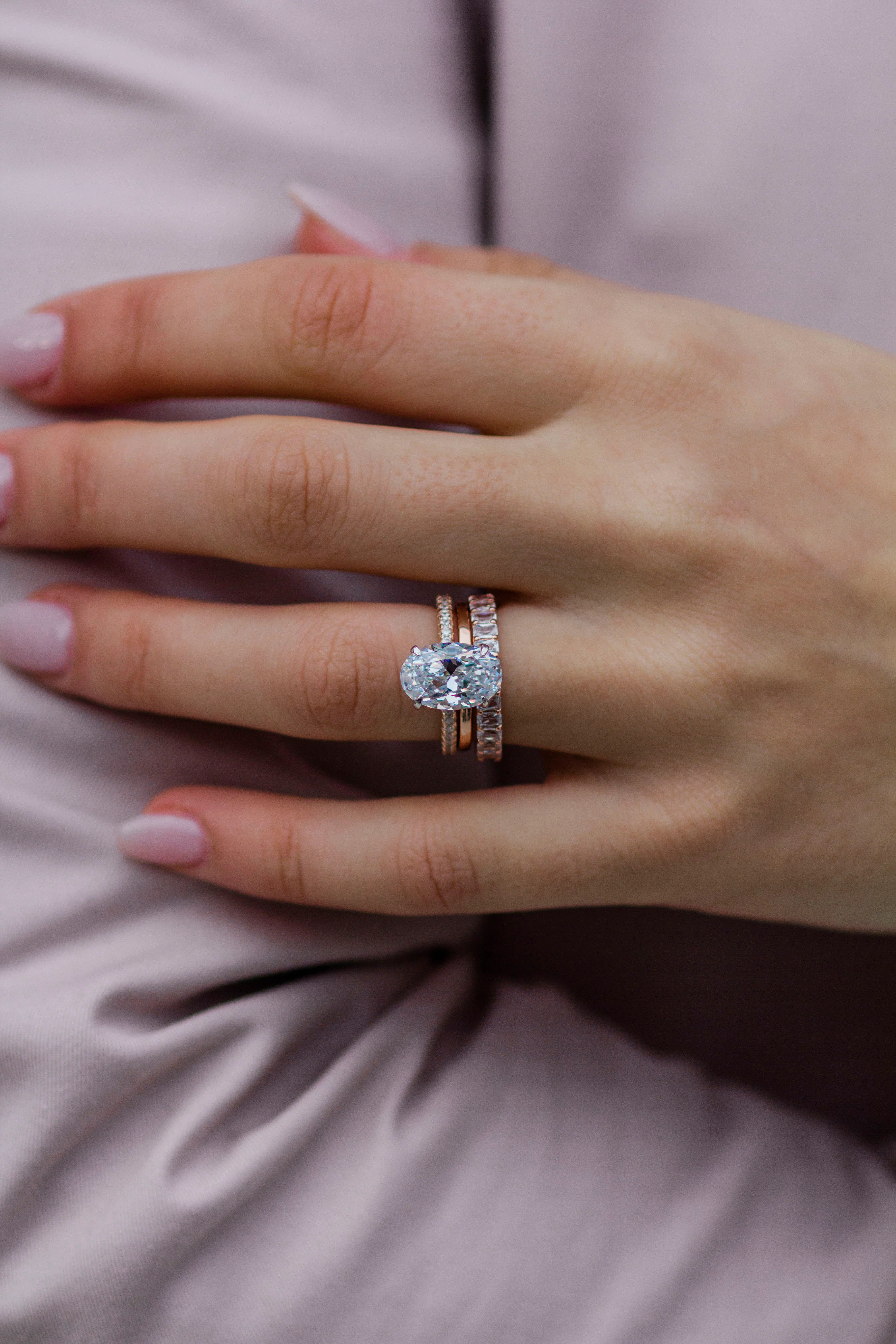 The 1.5mm Nora Band - Image 9