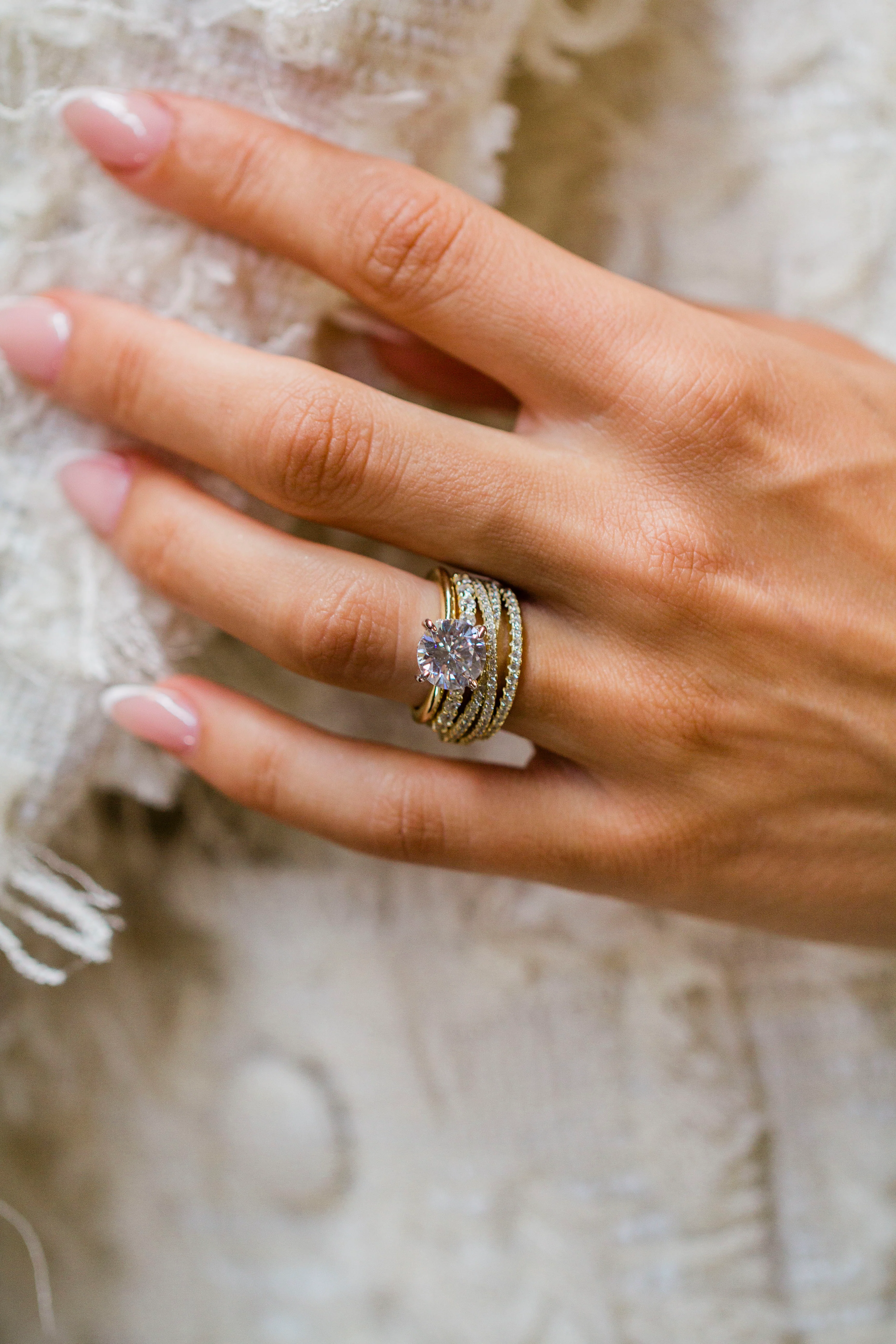 The Emmy Ring (2.5 Carat) - Image 4