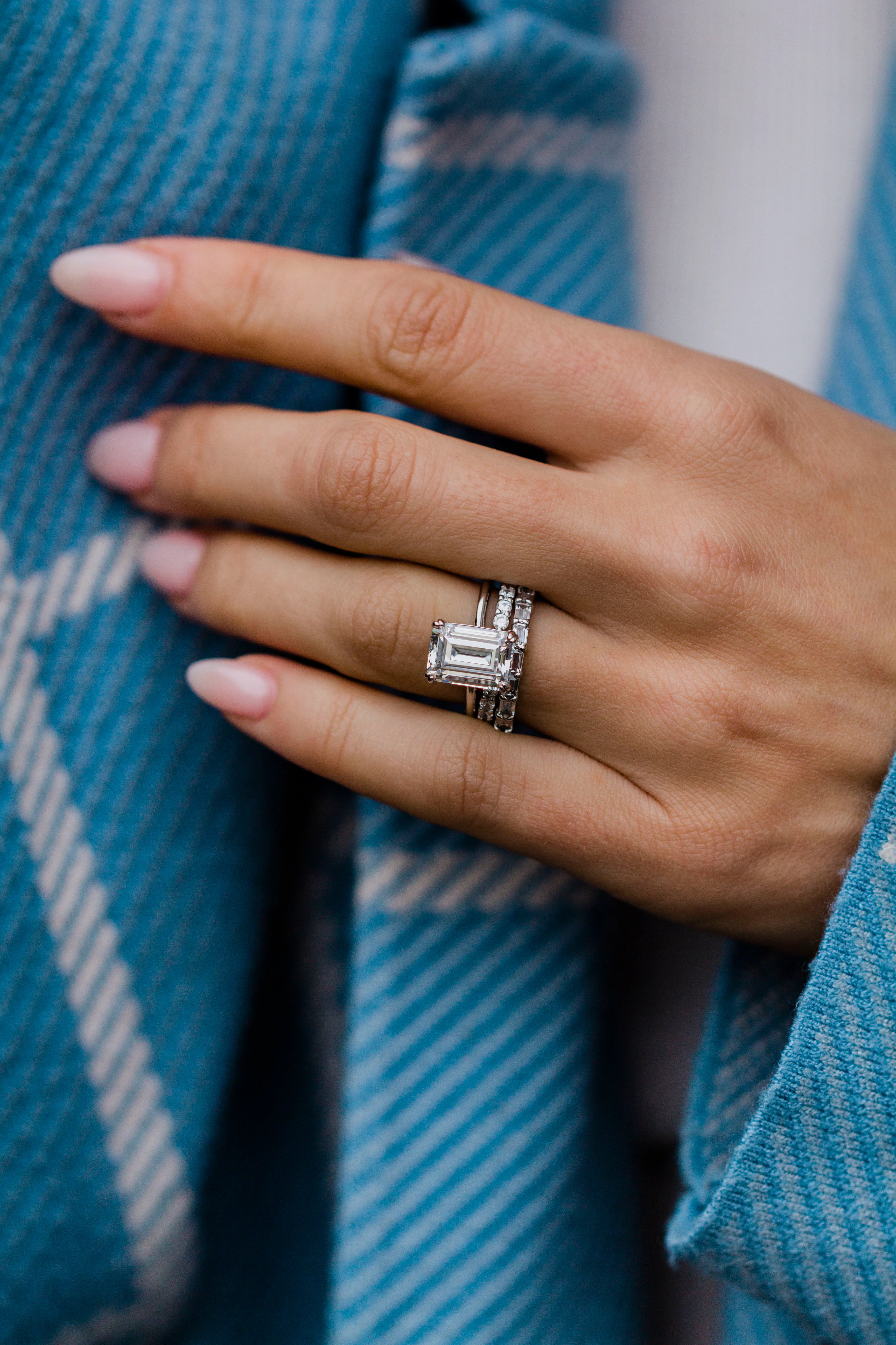 The Open Etta Band (1 Carat) - Image 11