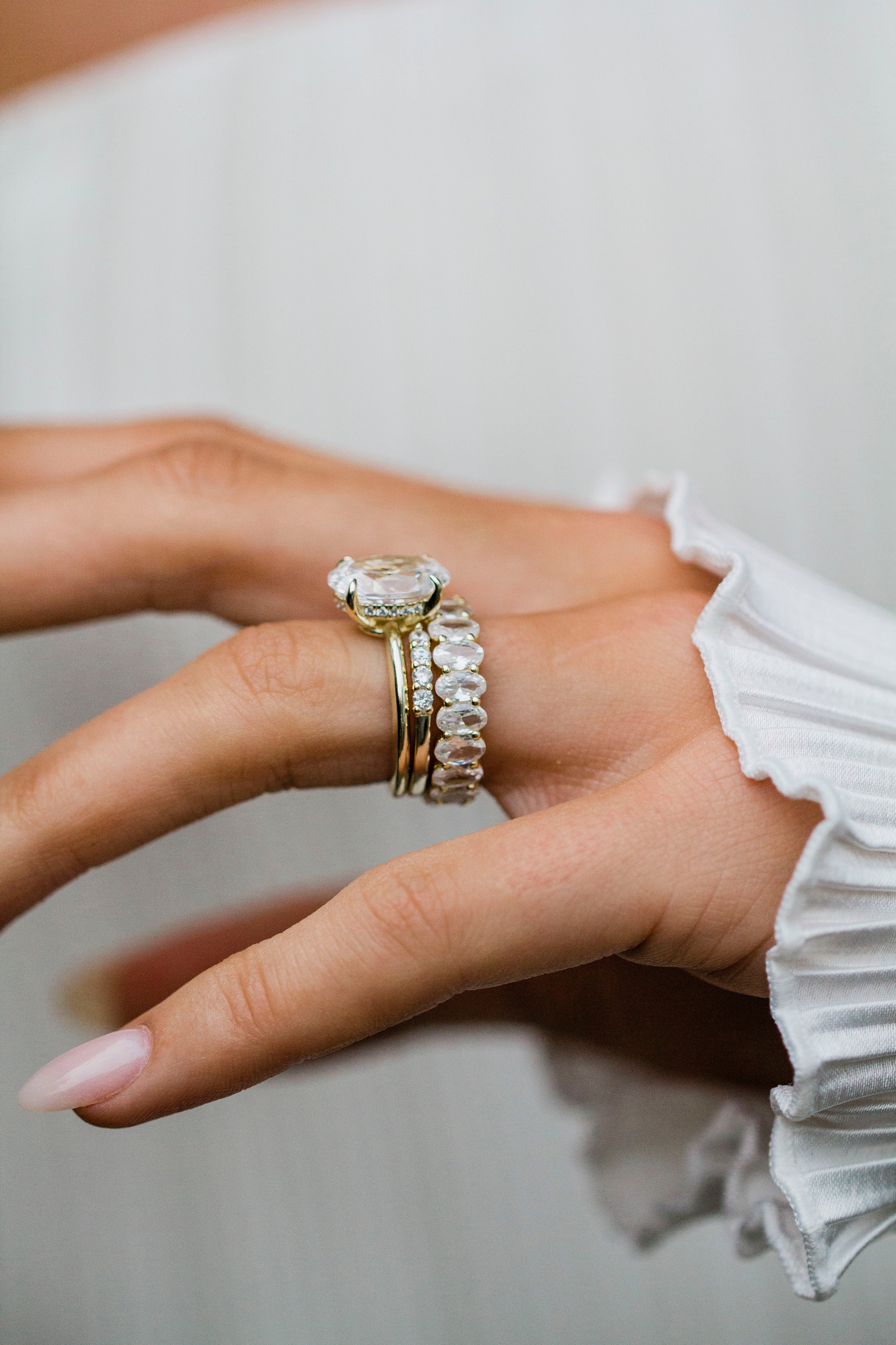 The Priscilla Band (5 Carat) - Image 4