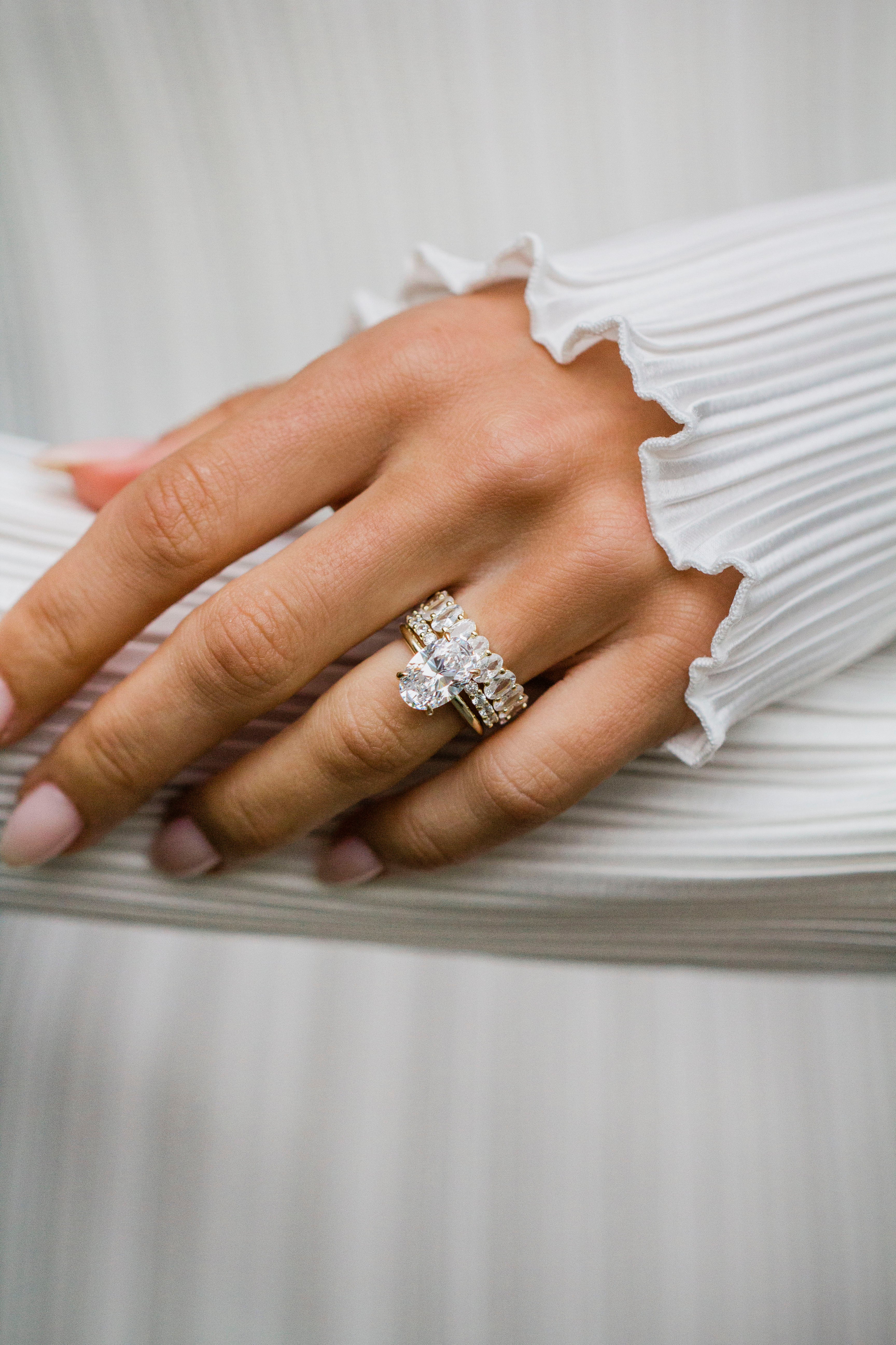 The Priscilla Band (5 Carat) - Image 6