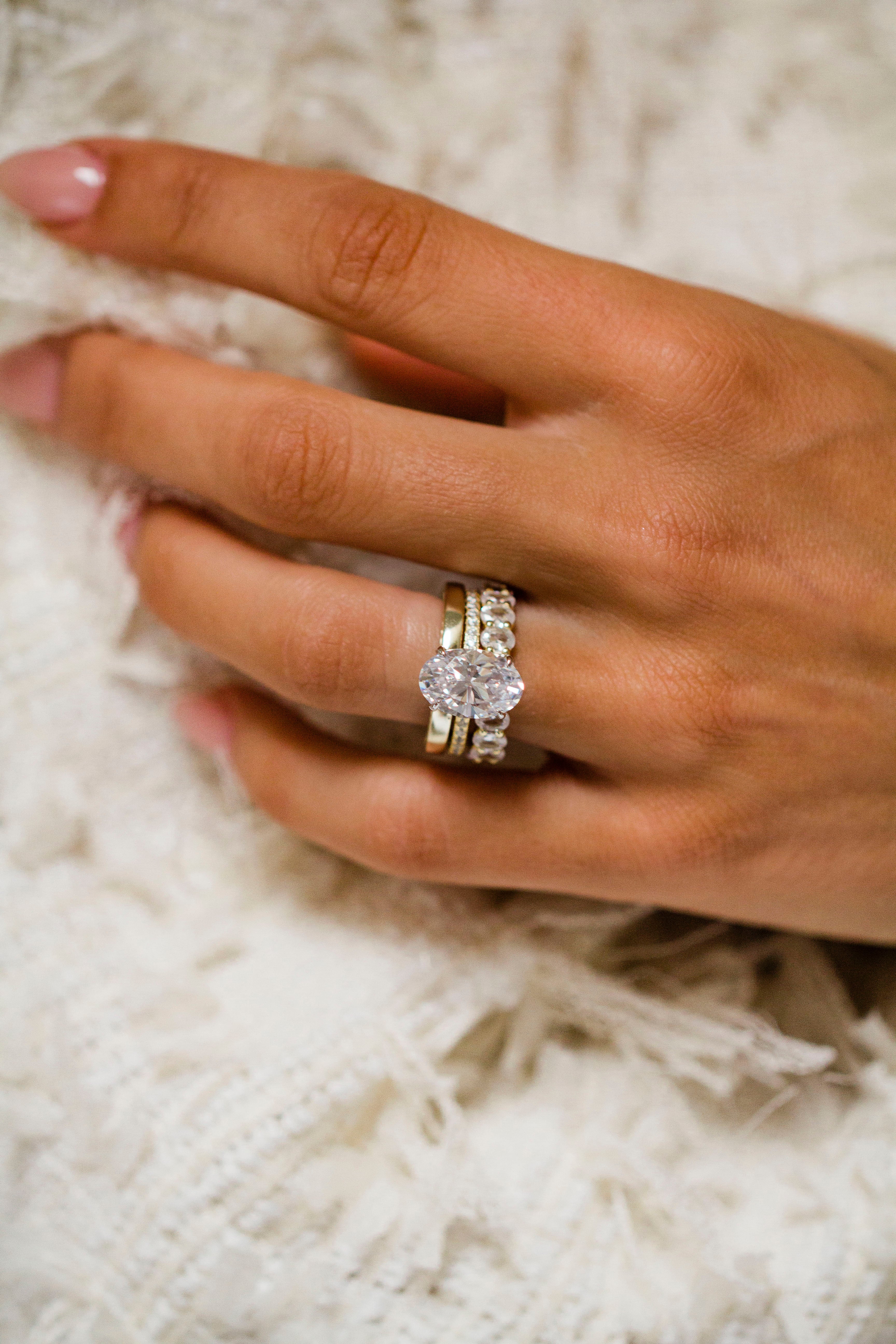 The Lively Ring (4.7 Carat) - Image 5