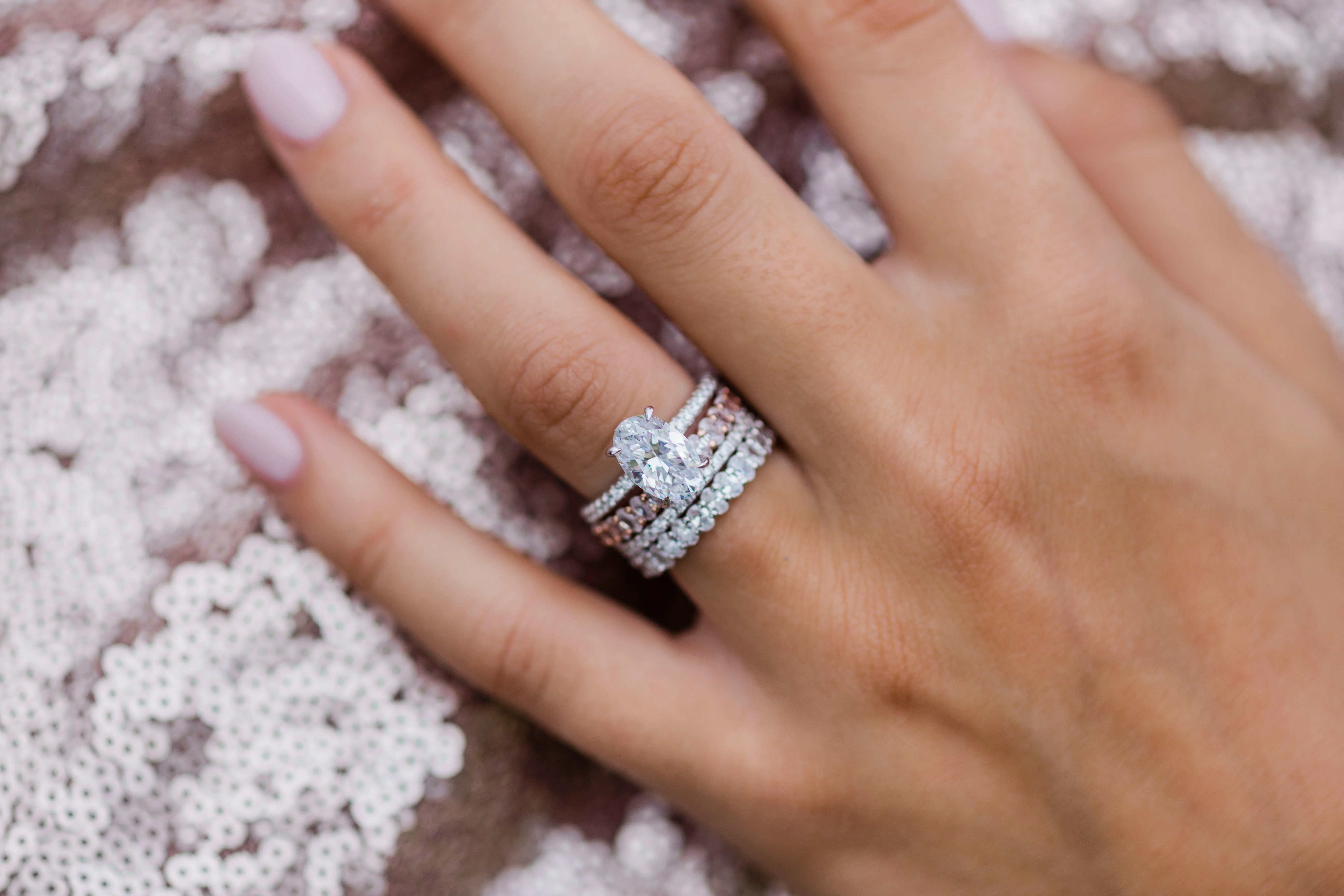 The Priscilla Band (2 Carat) - Image 10