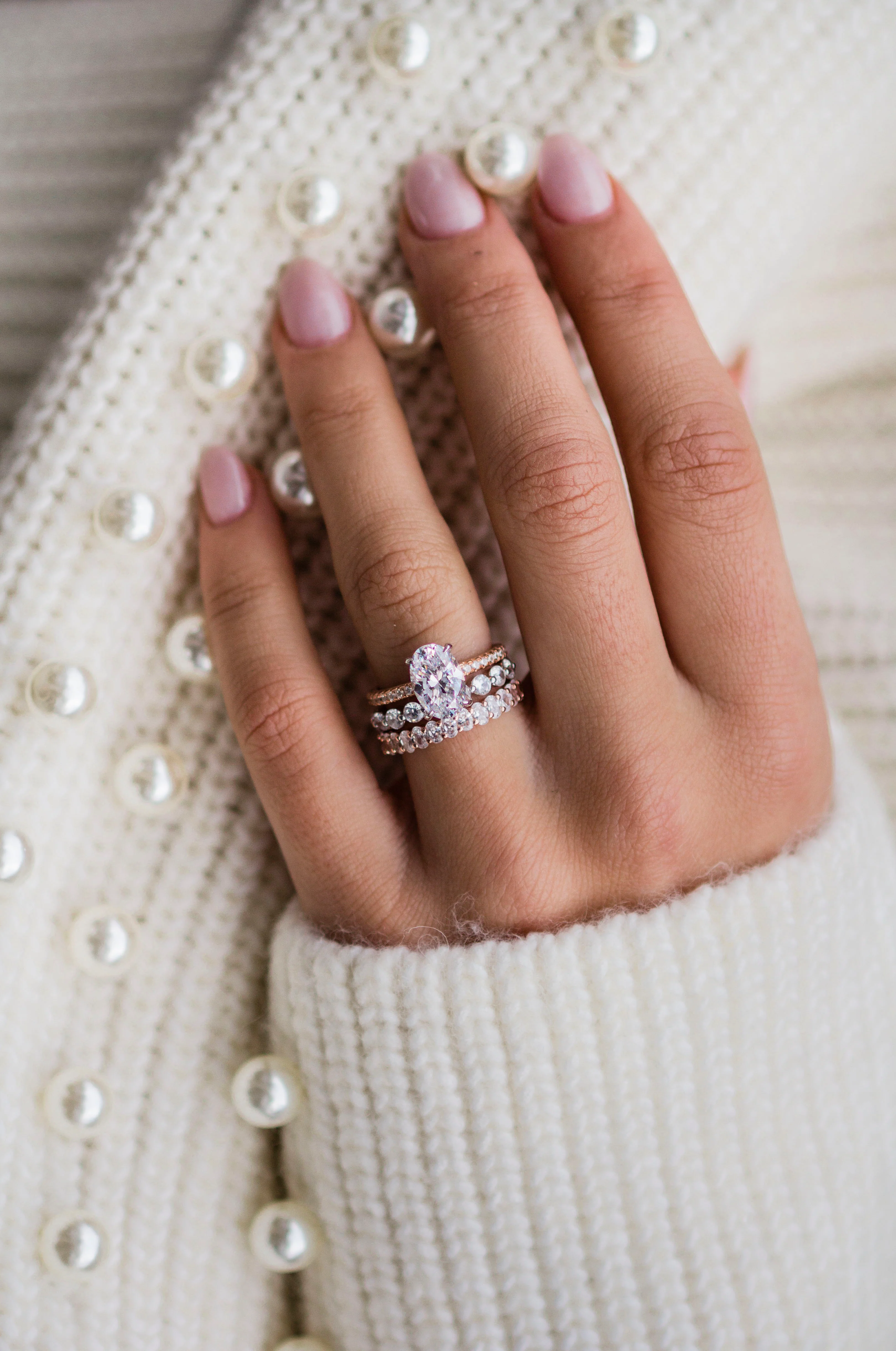 The Priscilla Band (2 Carat) - Image 12