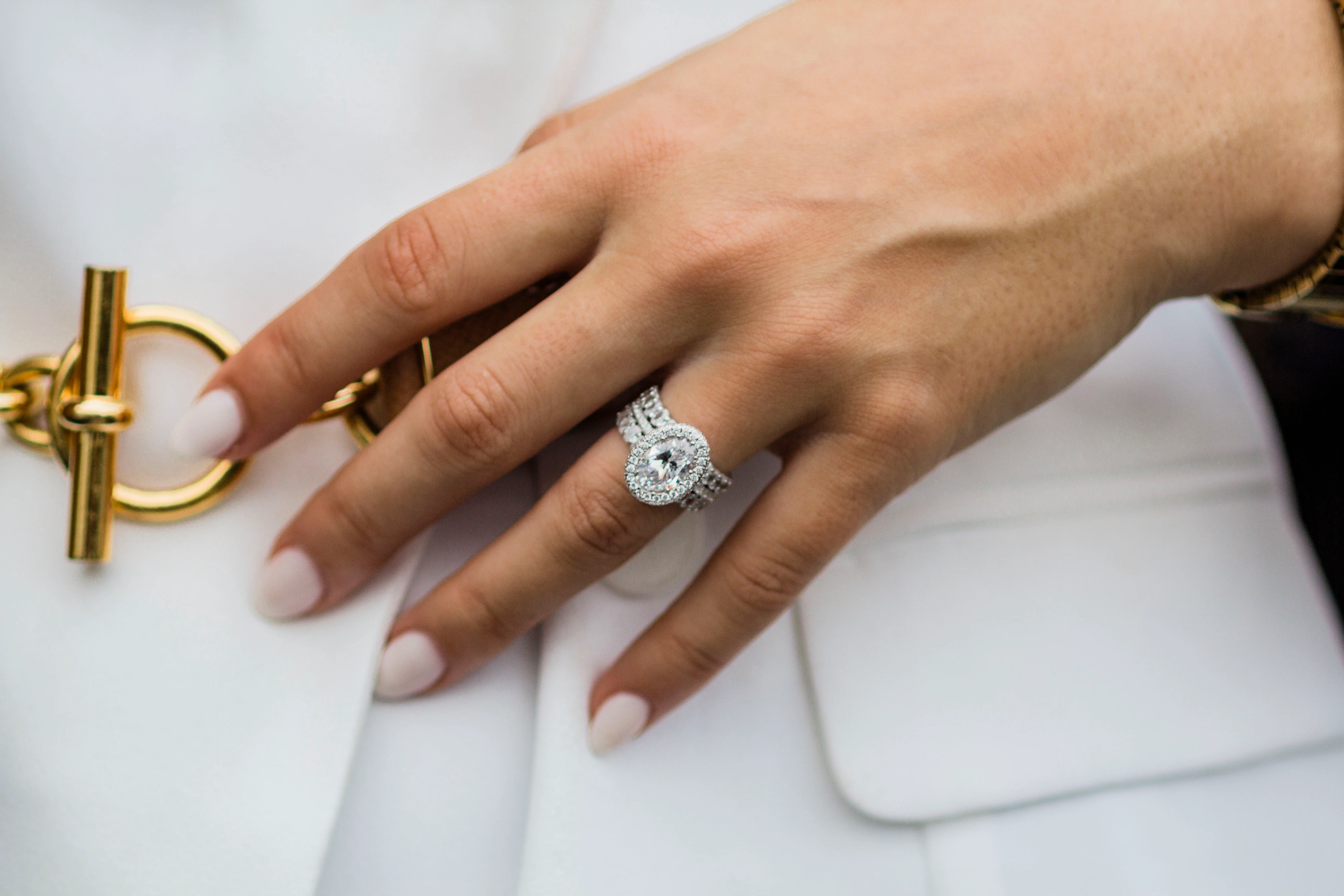 The Priscilla Band (2 Carat) - Image 13