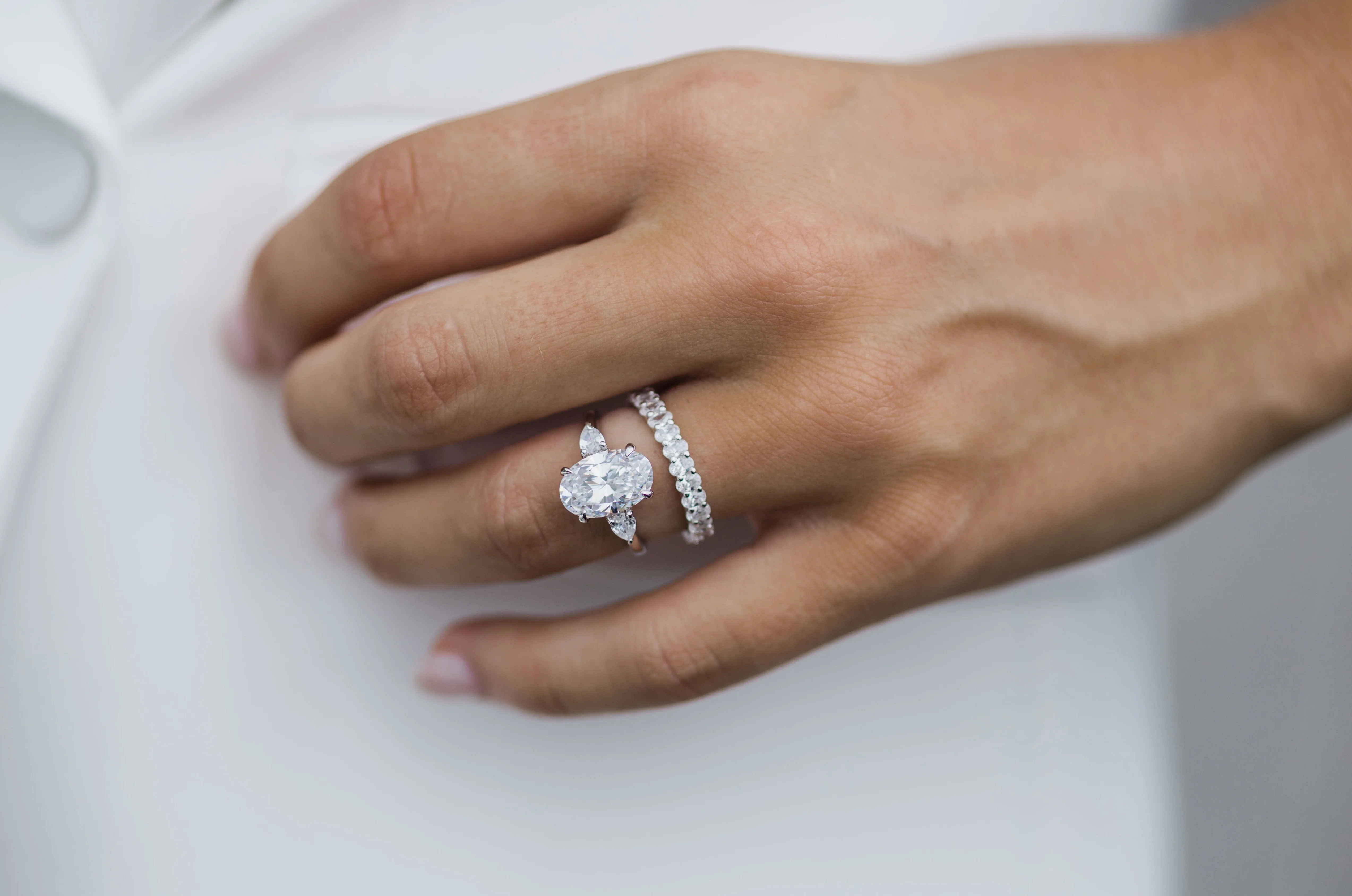 The Priscilla Band (2 Carat) - Image 5