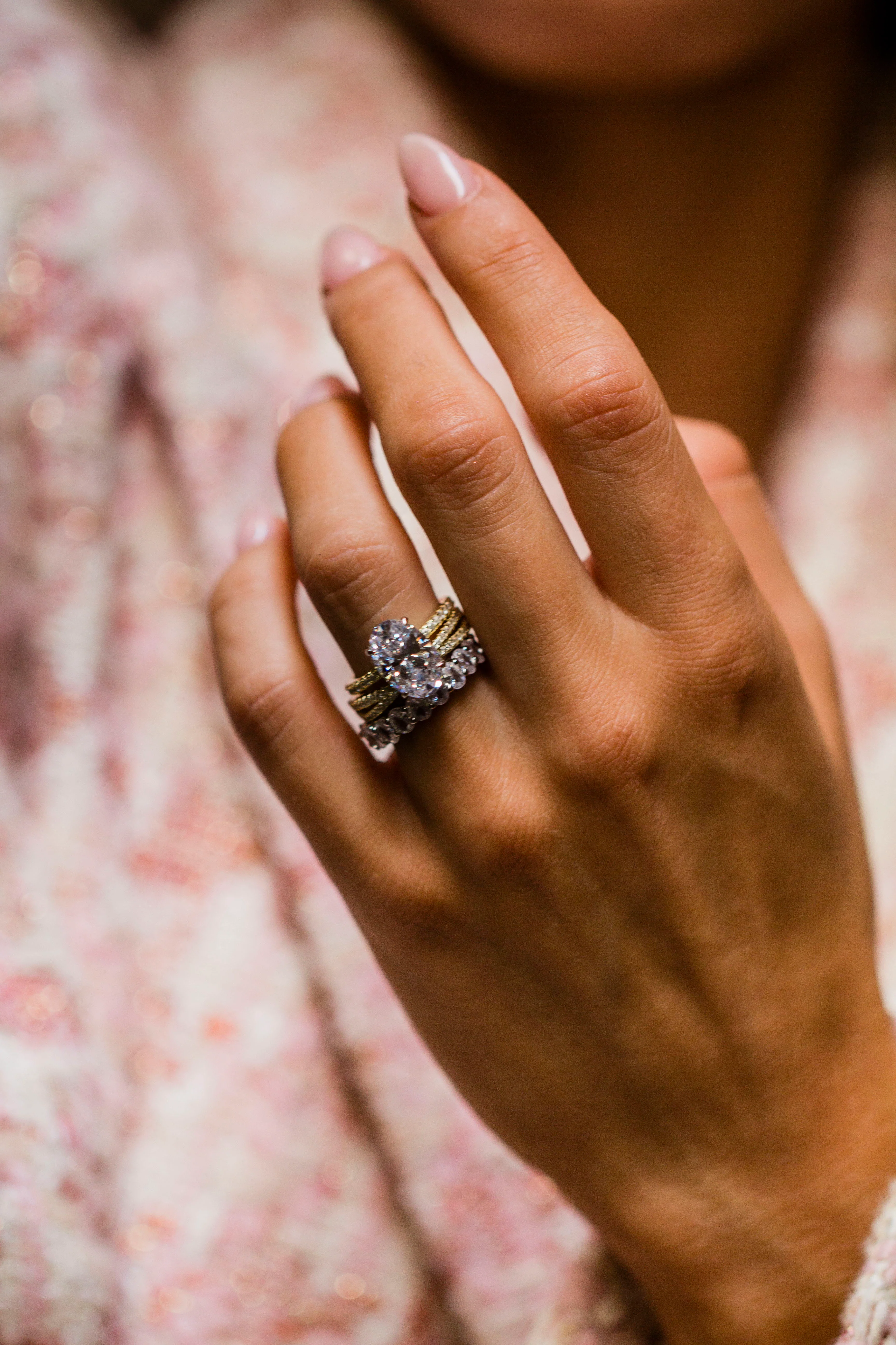 The Lively Ring (4.7 Carat) - Image 6