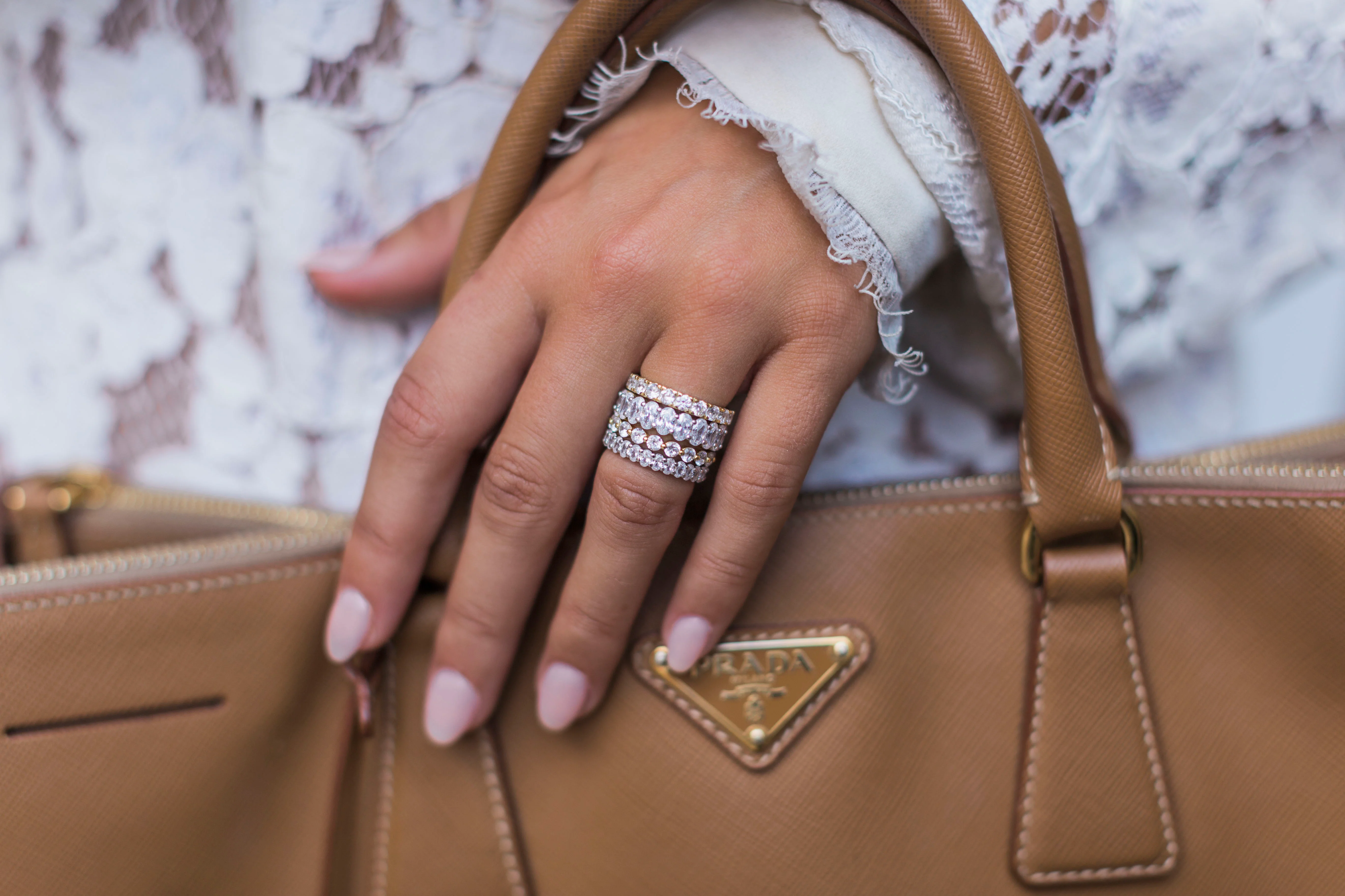 The Priscilla Band (5 Carat) - Image 14