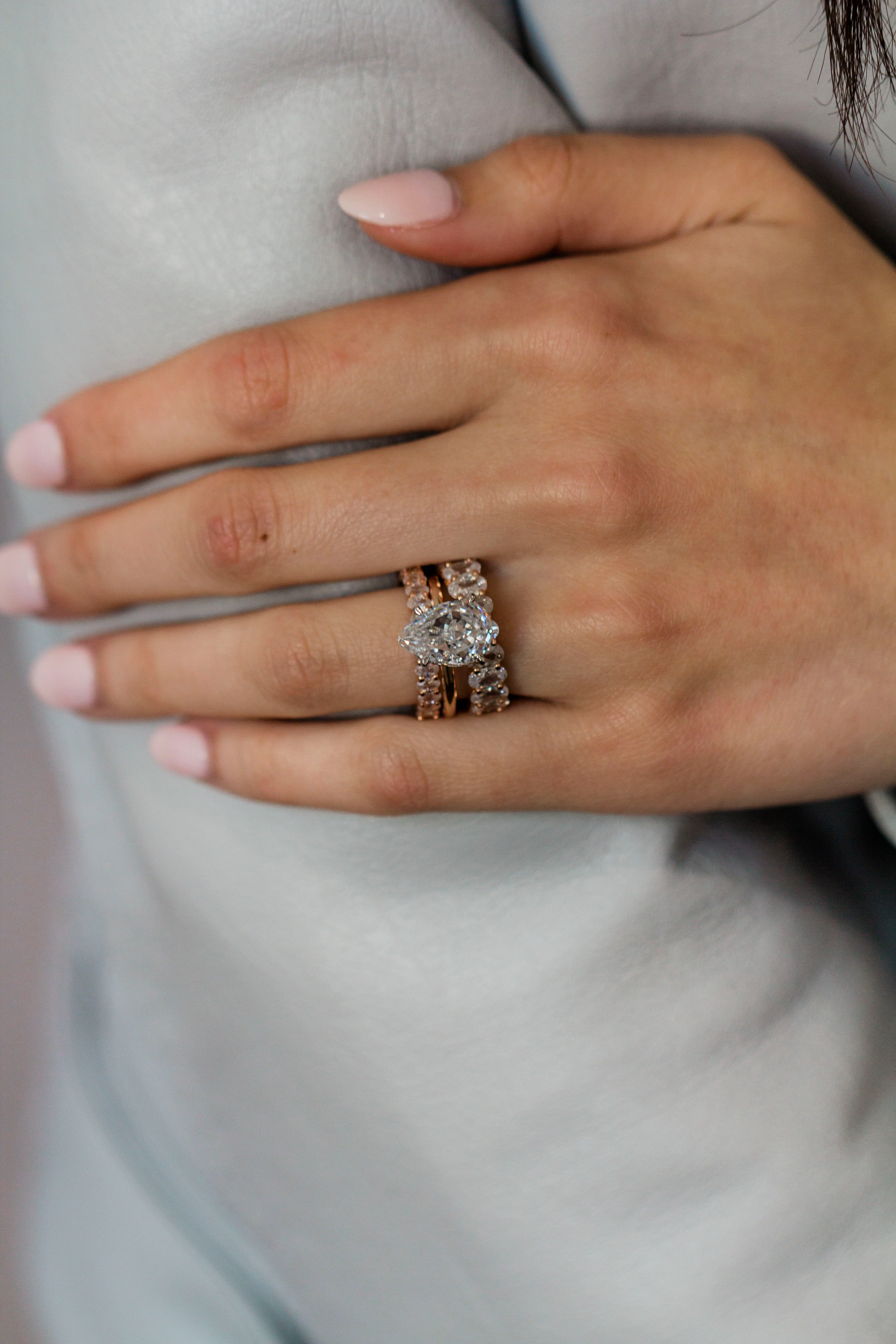 The Priscilla Band (5 Carat) - Image 15