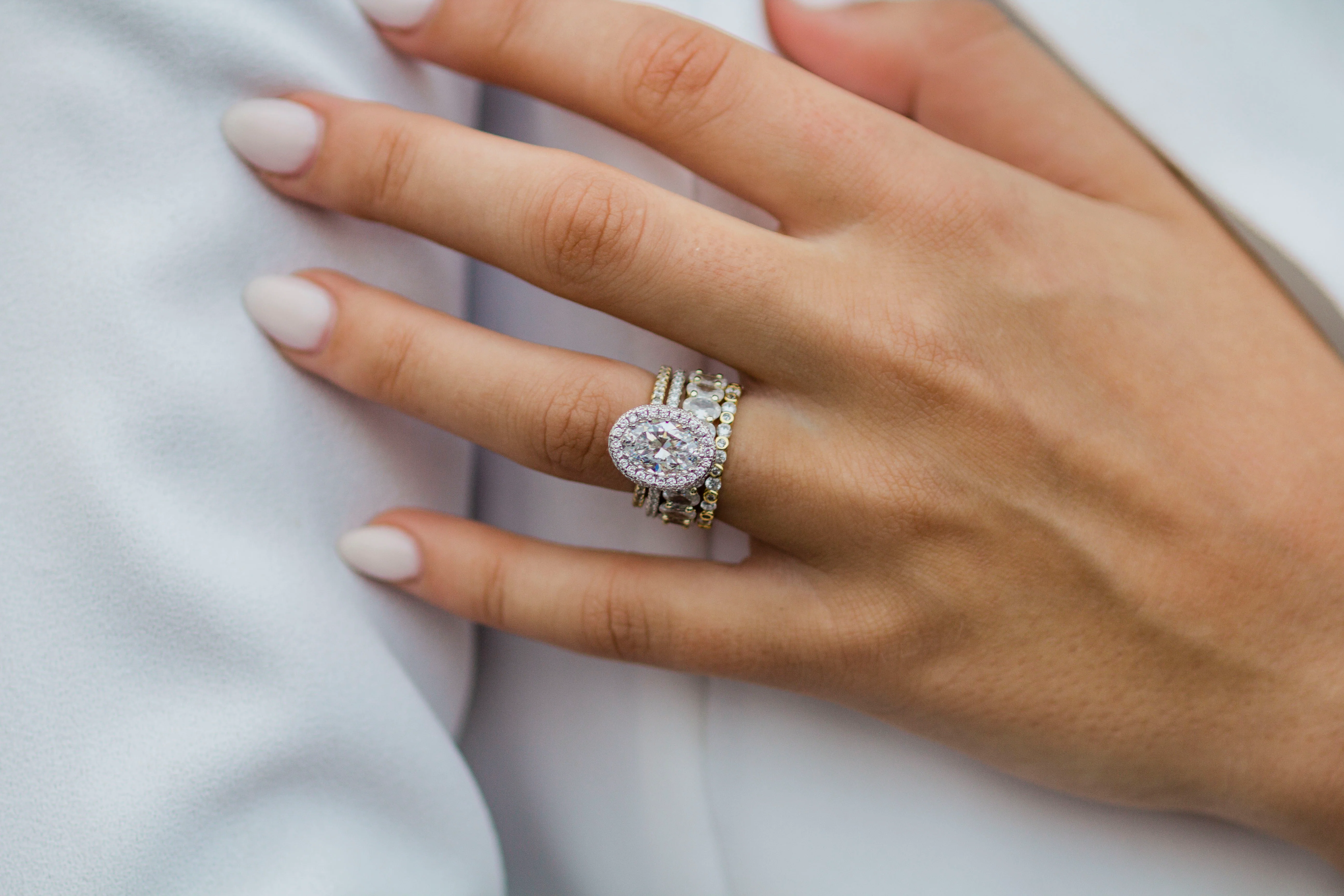 The Priscilla Band (5 Carat) - Image 18