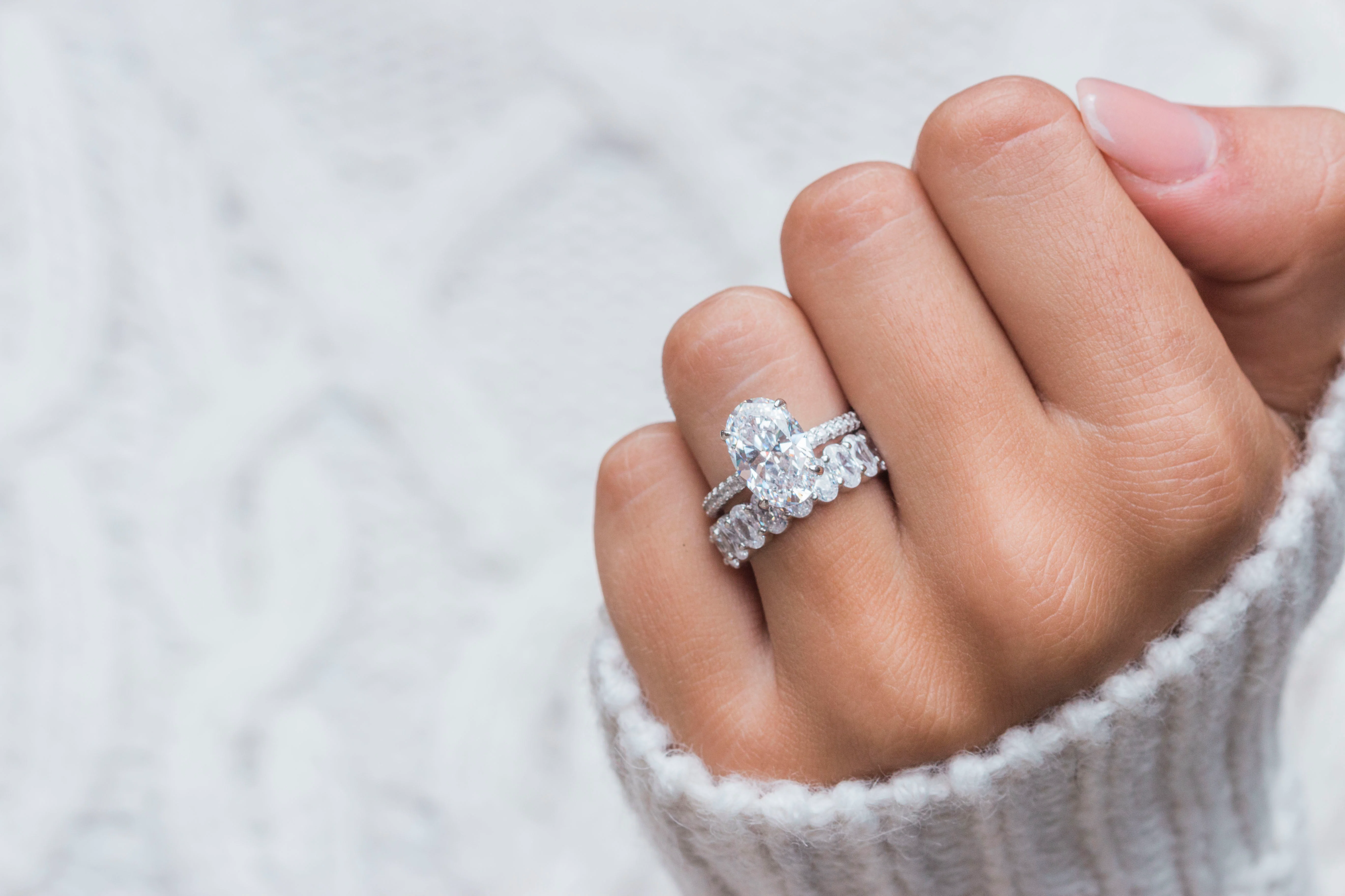 The Priscilla Band (5 Carat) - Image 8