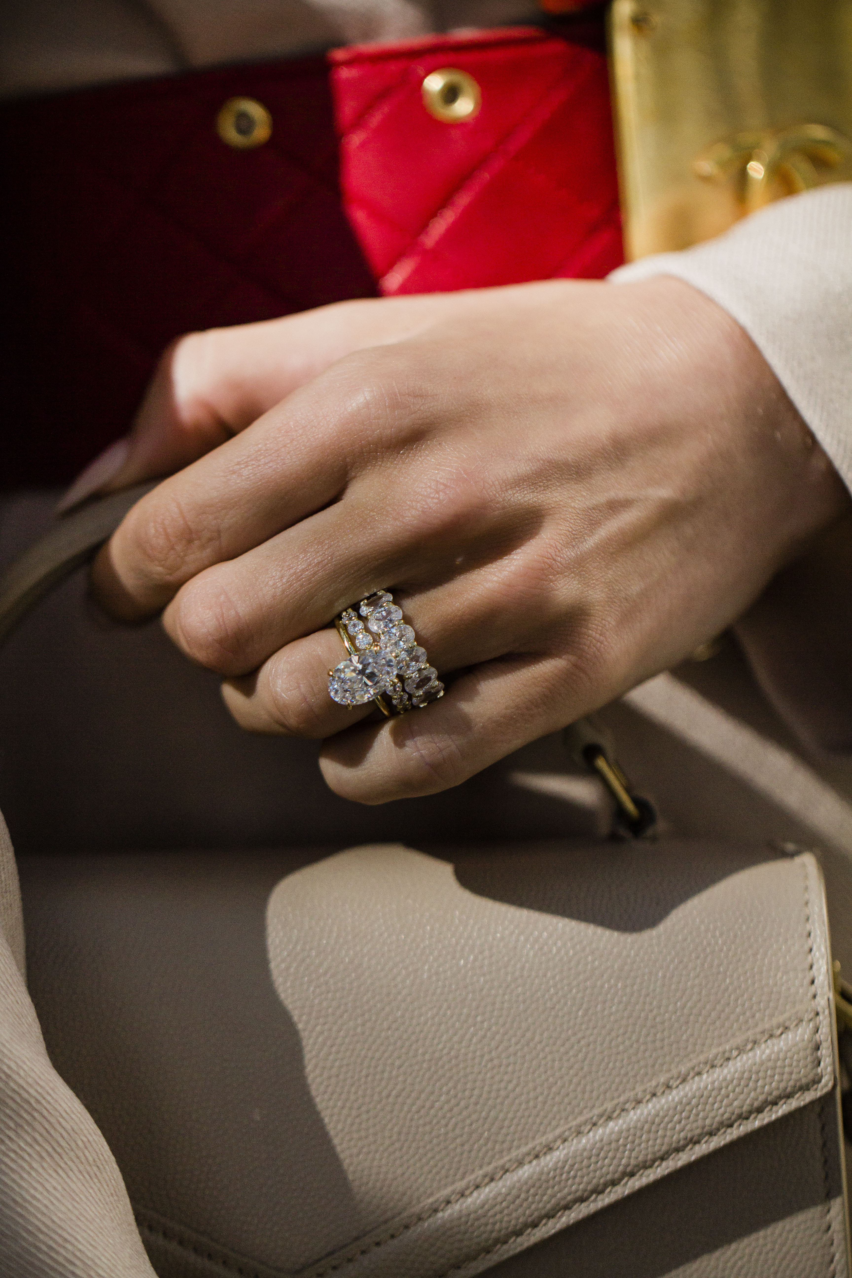 The Priscilla Band (6 Carat) - Image 10