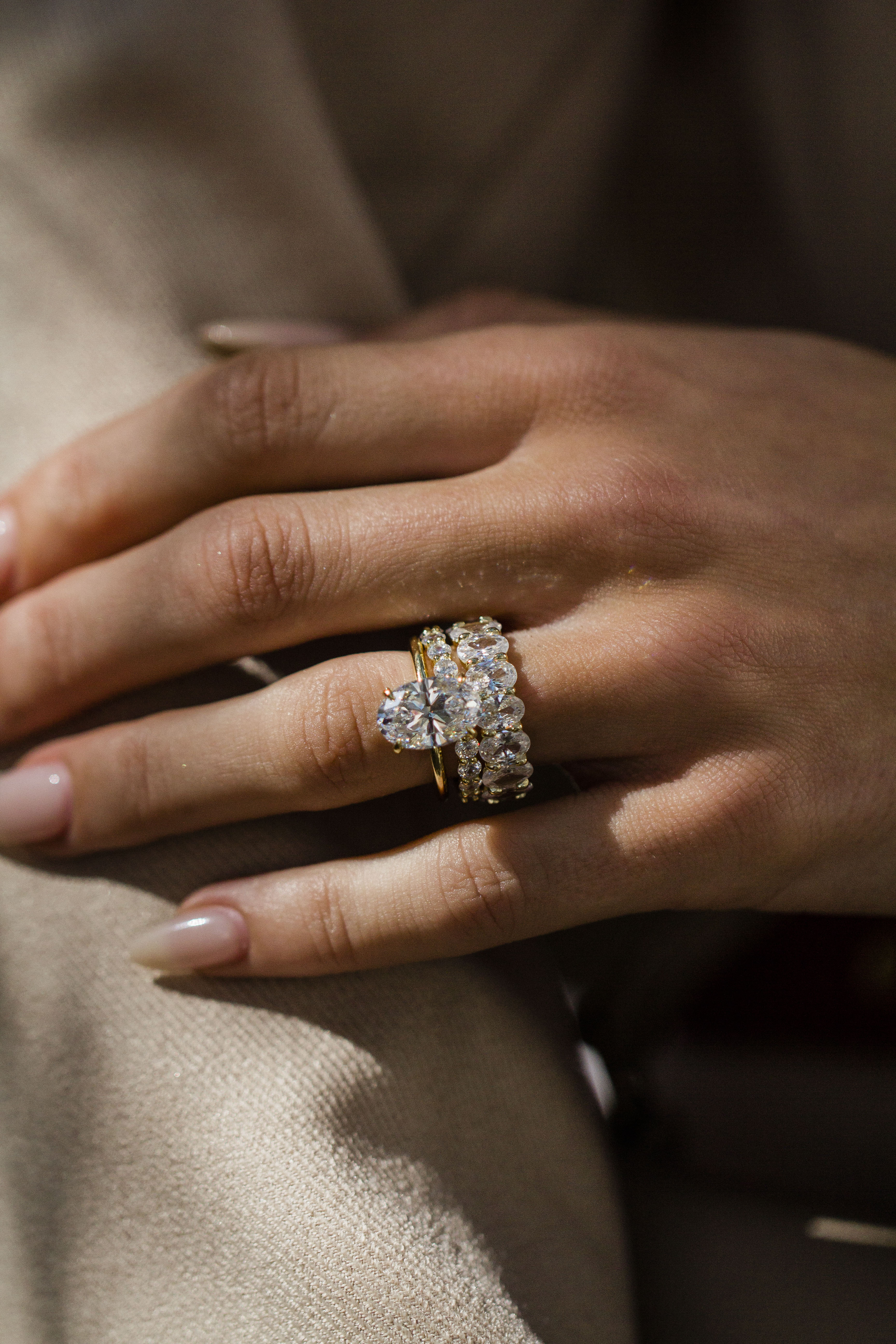 The Priscilla Band (6 Carat) - Image 12