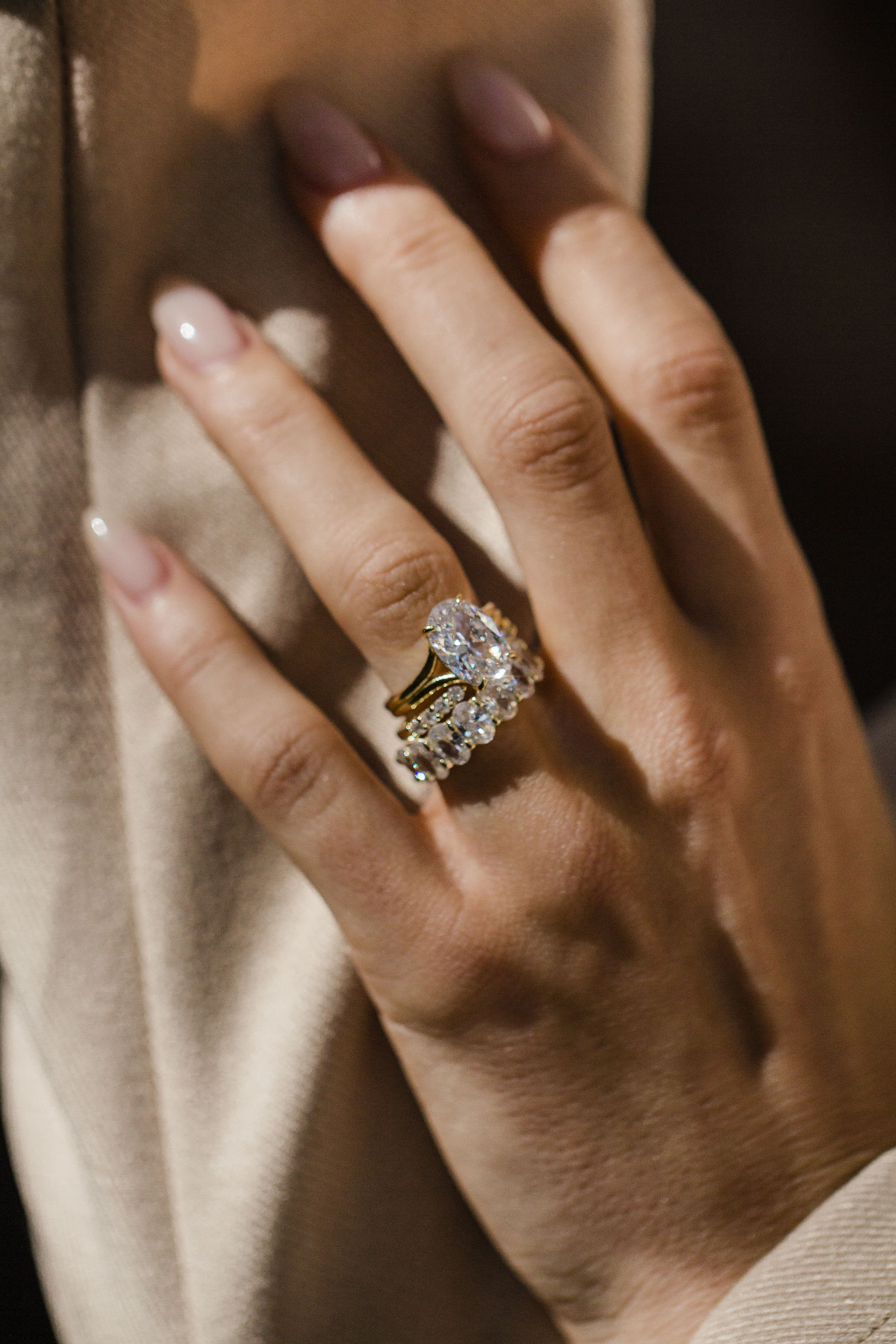 The Priscilla Band (6 Carat) - Image 14