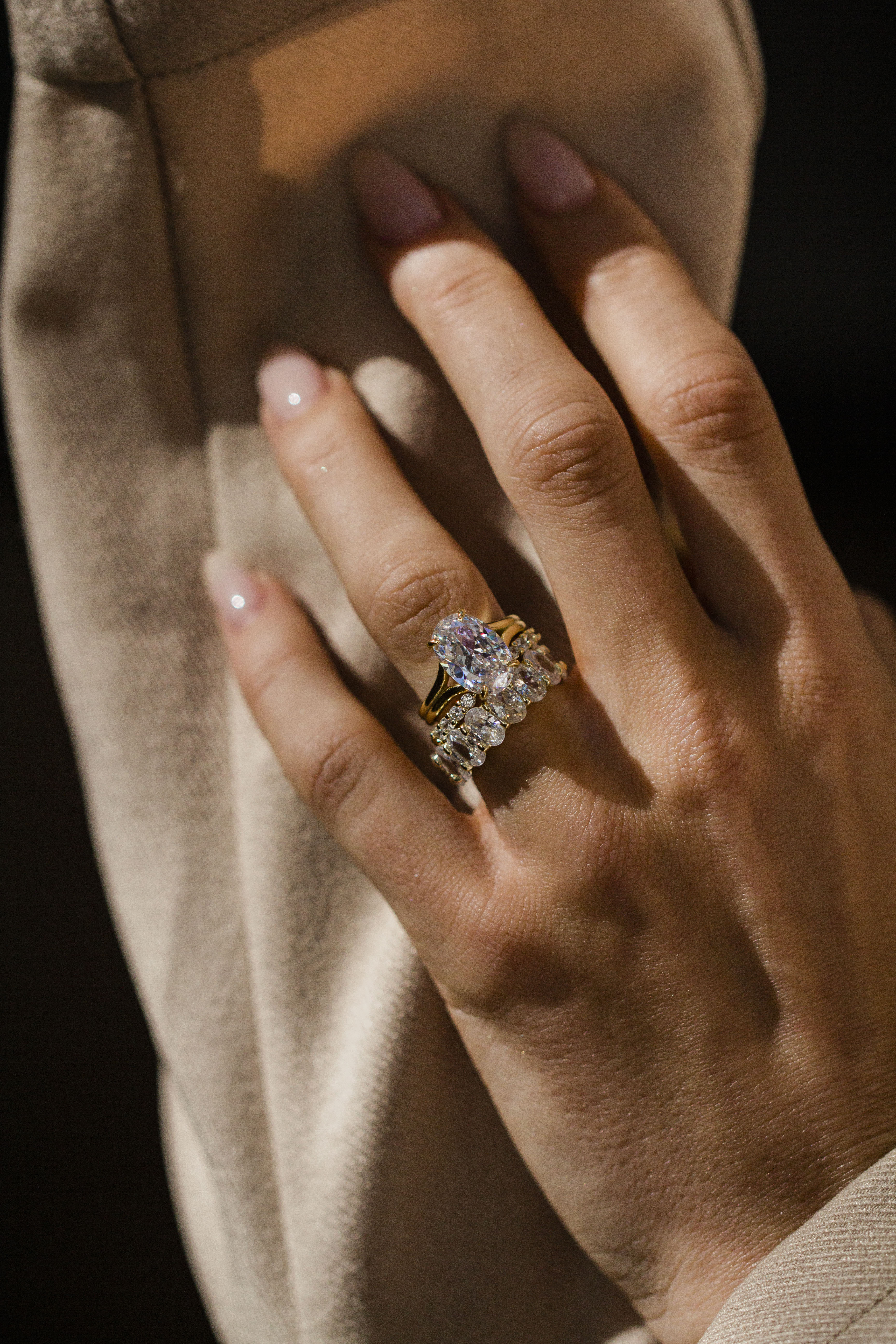 The Priscilla Band (6 Carat) - Image 15