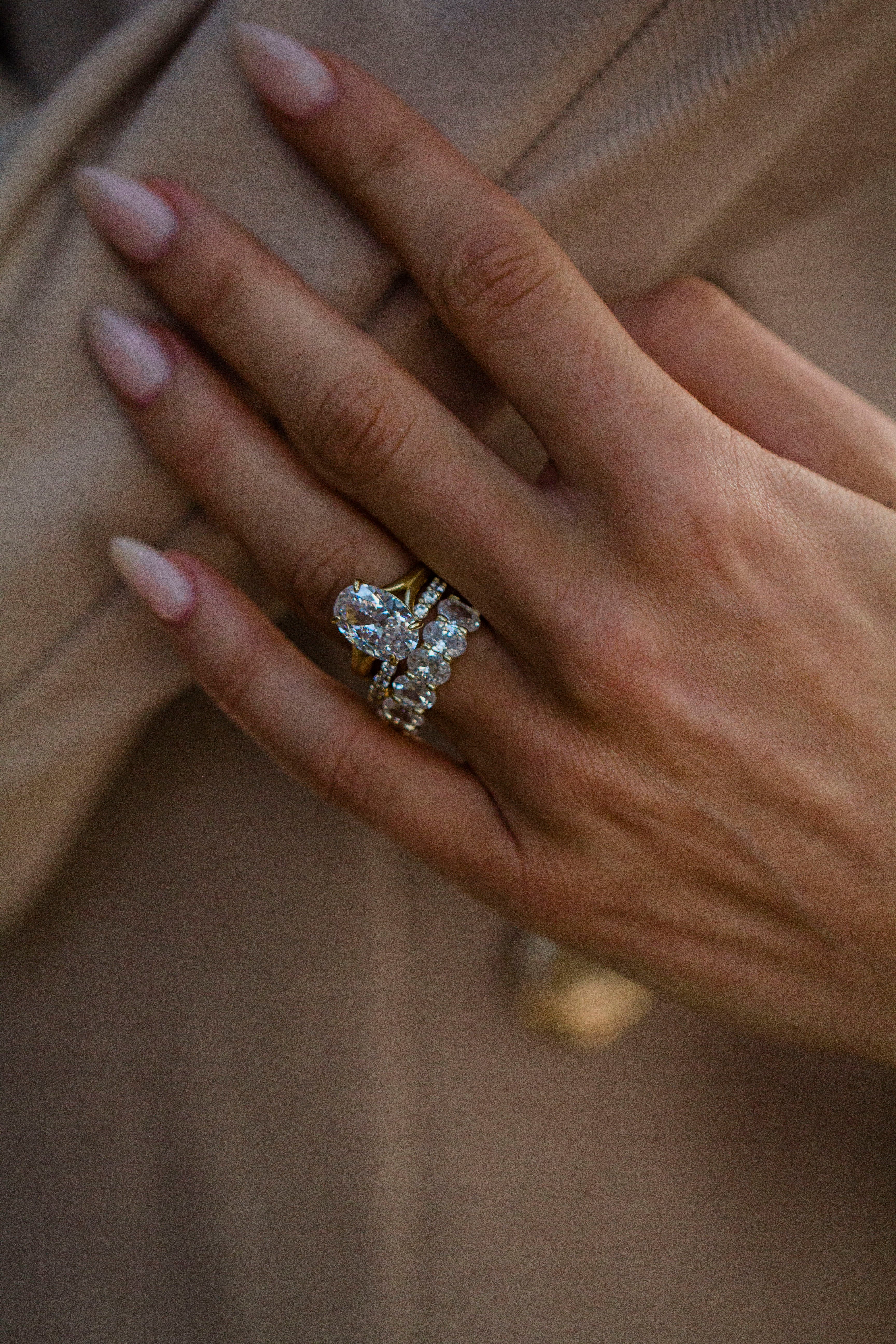 The Priscilla Band (6 Carat) - Image 16