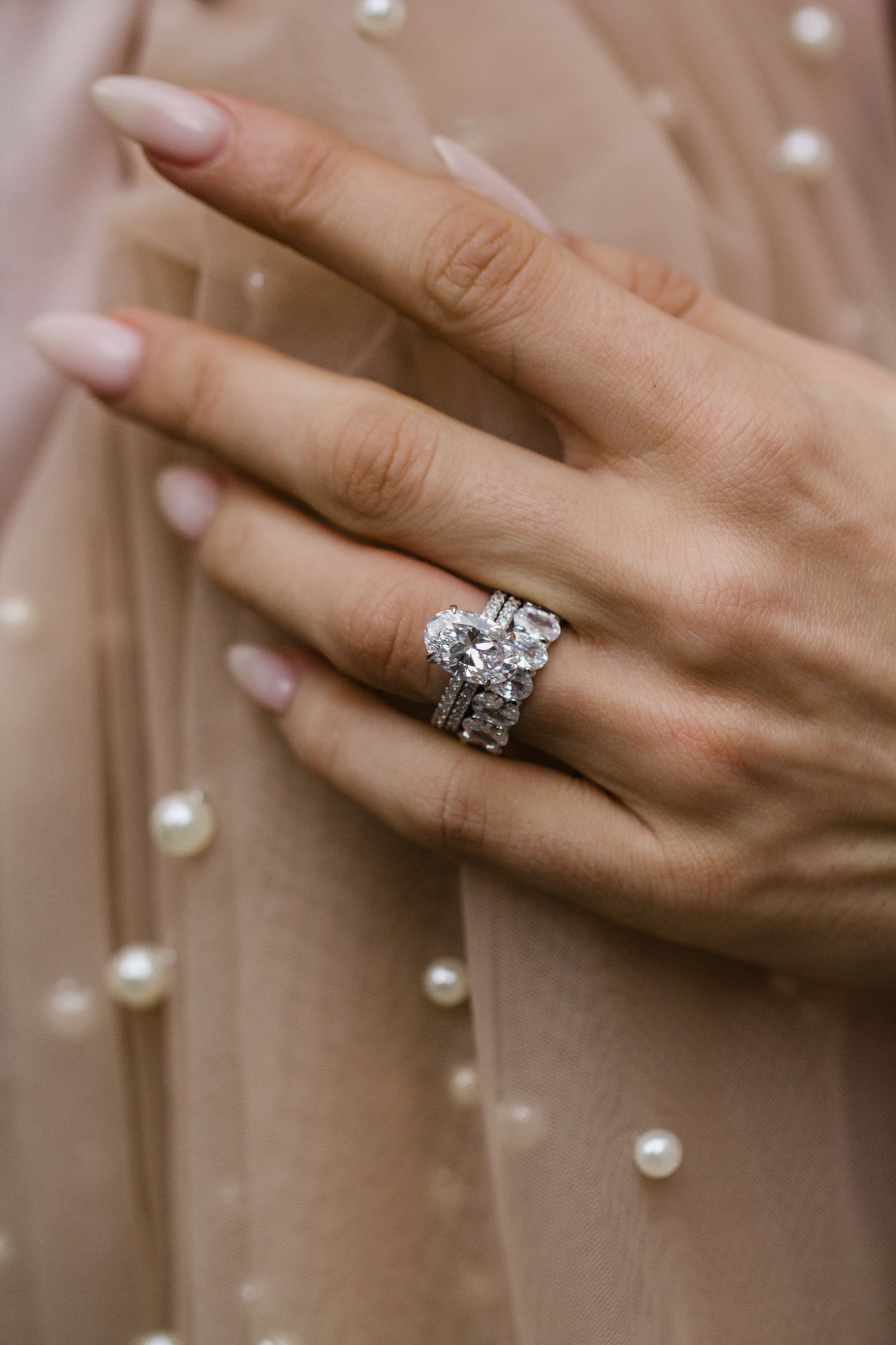 The Priscilla Band (6 Carat) - Image 3