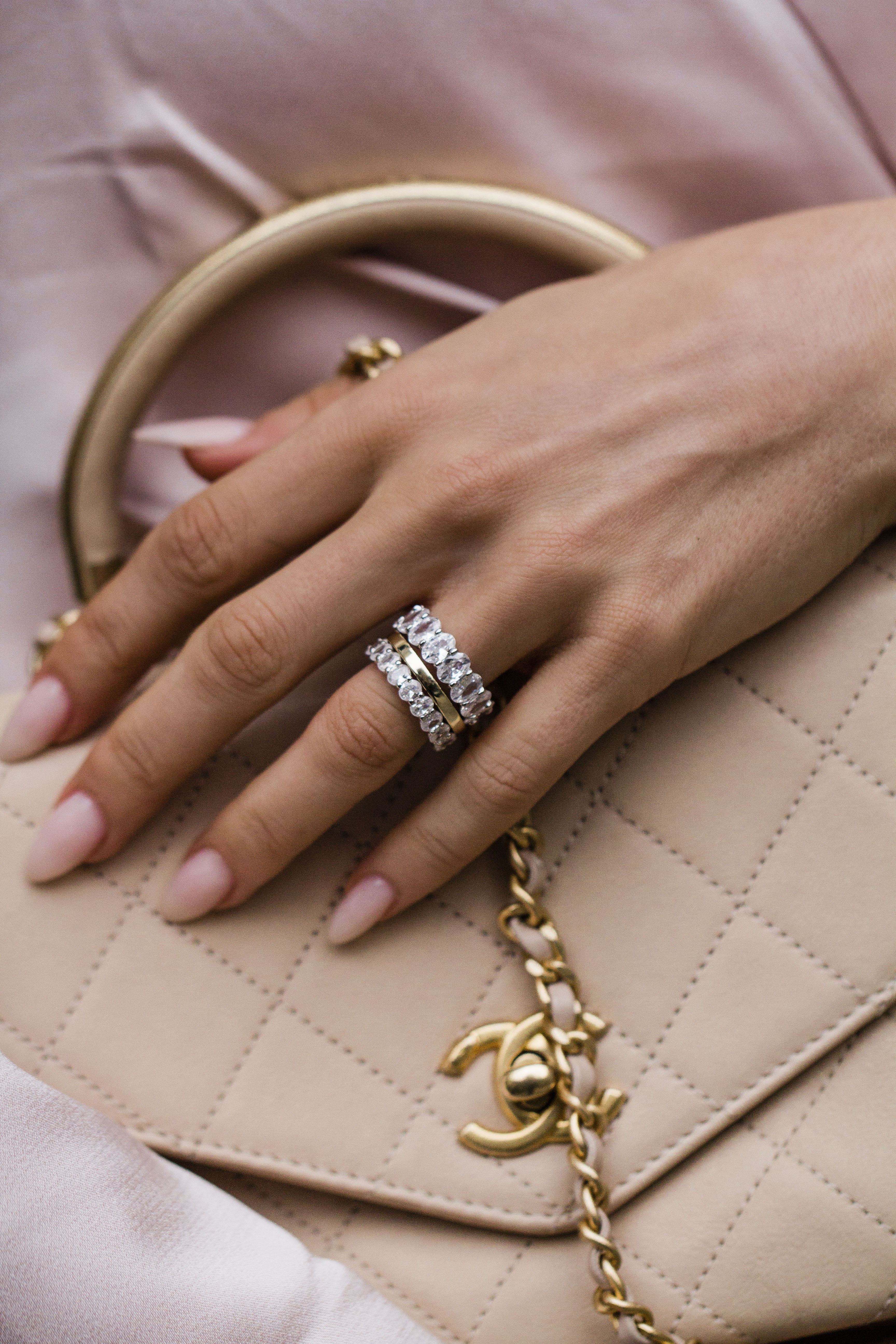 The Priscilla Band (6 Carat) - Image 4